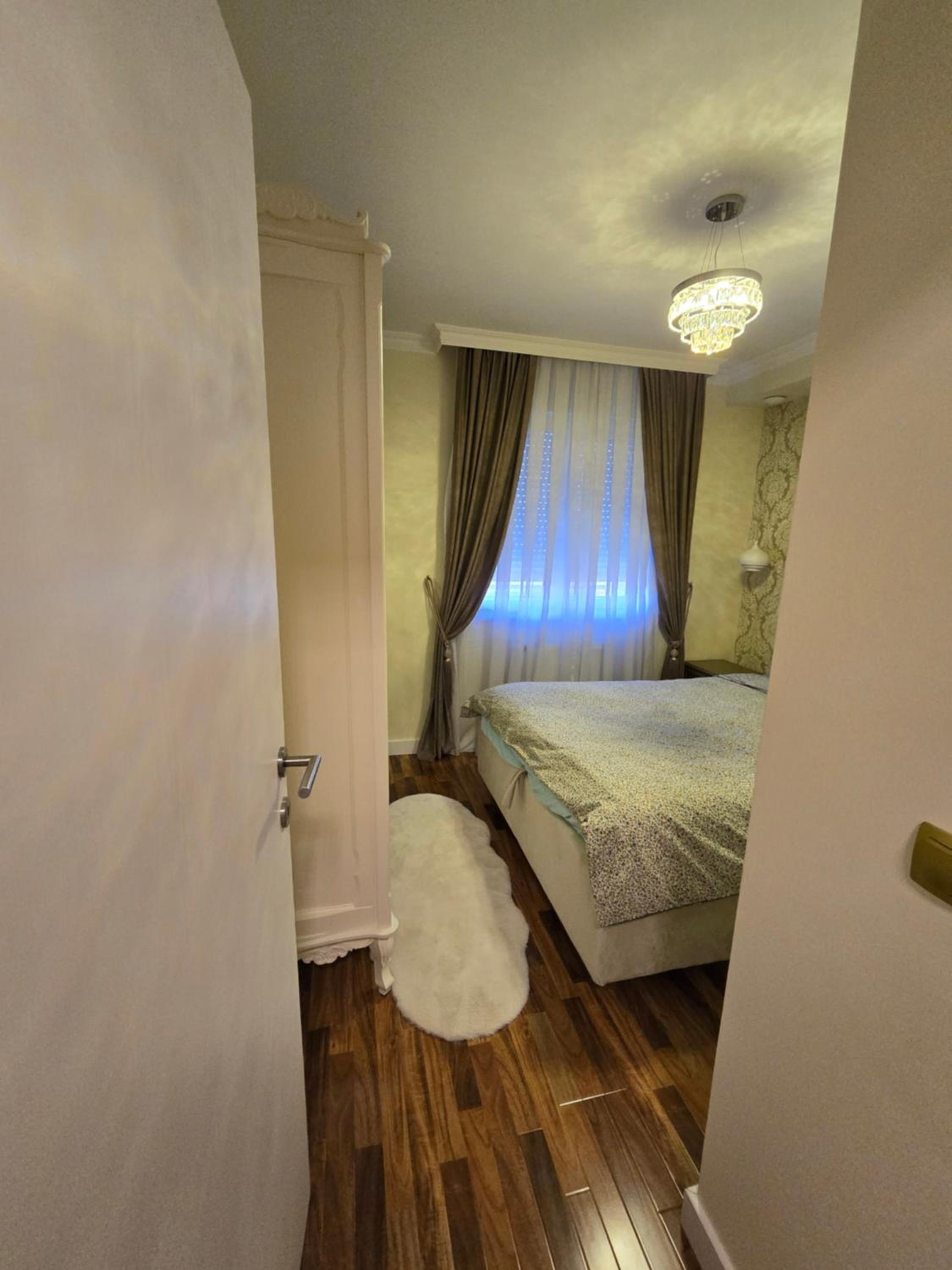 Apartman SANDRA