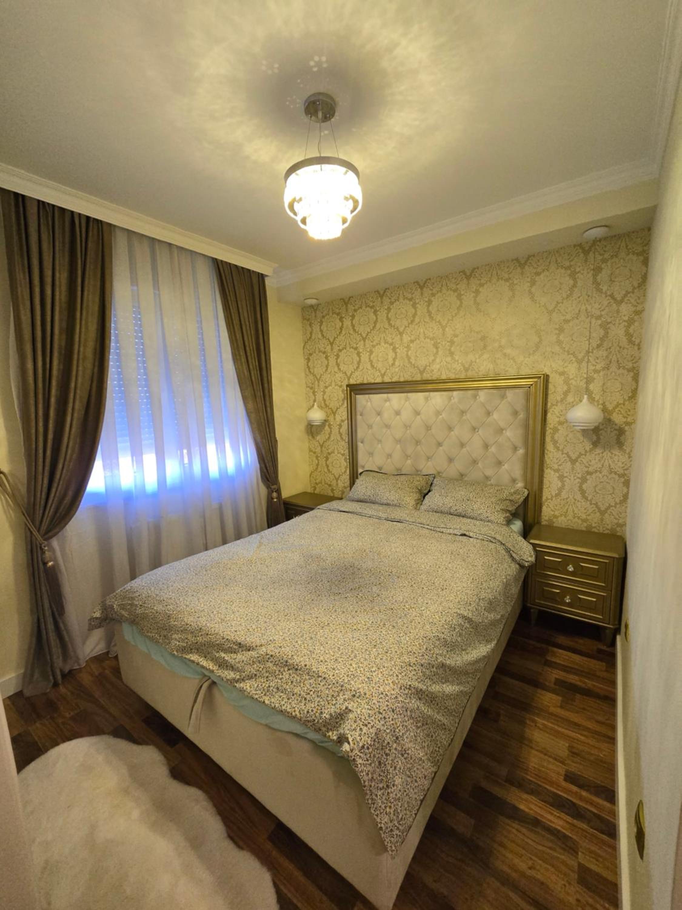 Apartman SANDRA