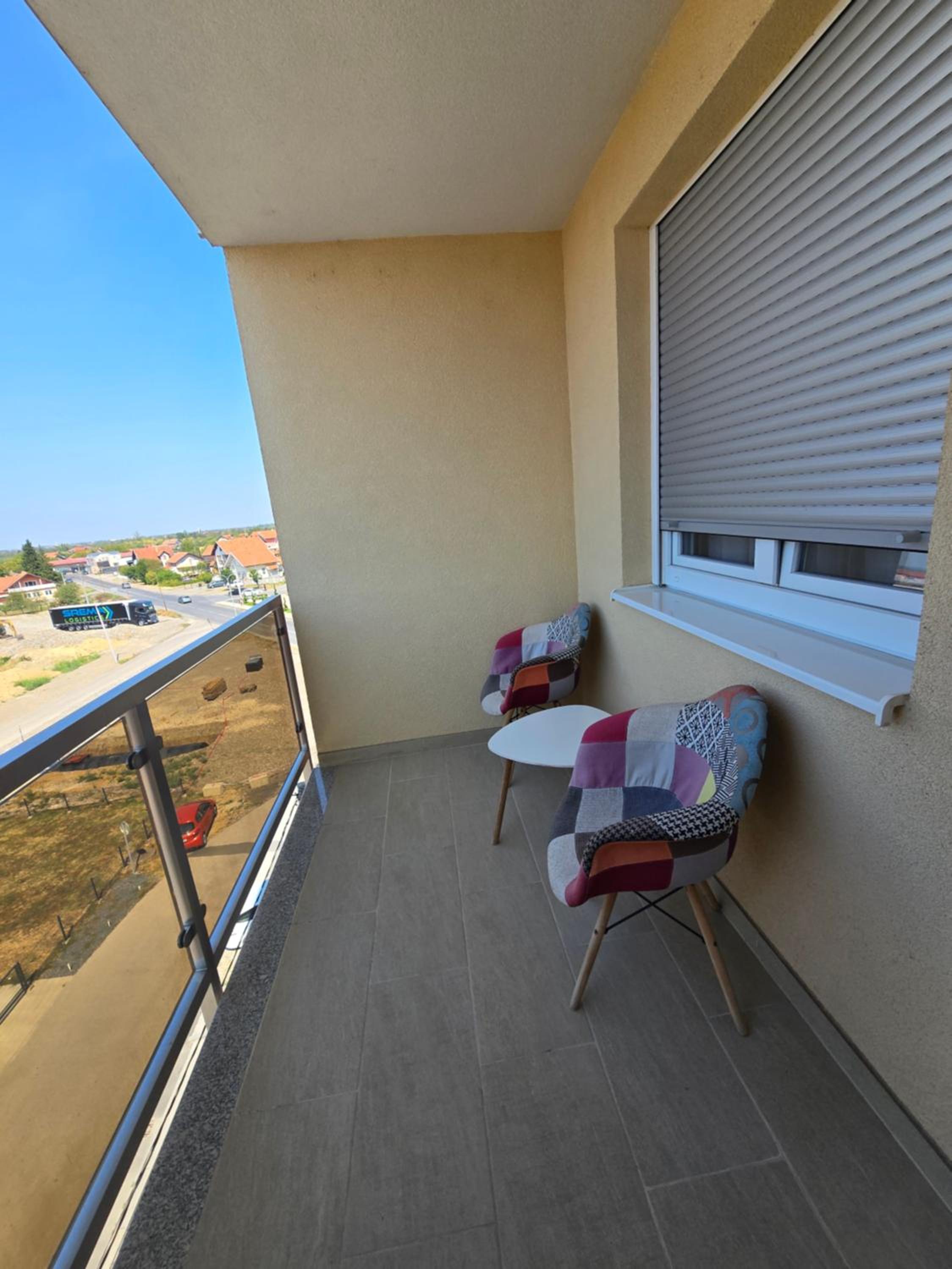 Apartman SANDRA