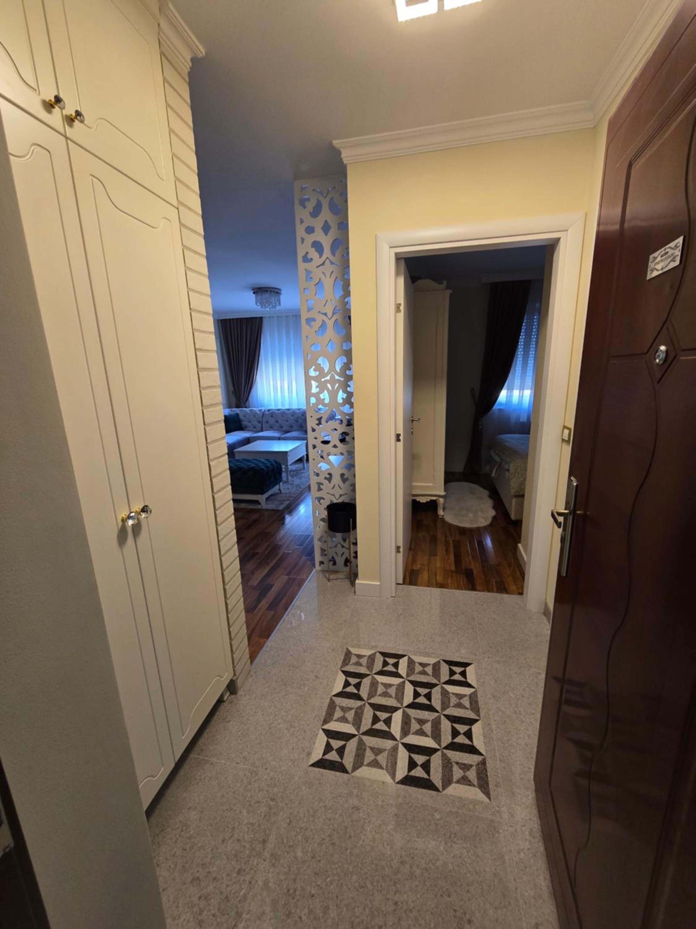 Apartman SANDRA