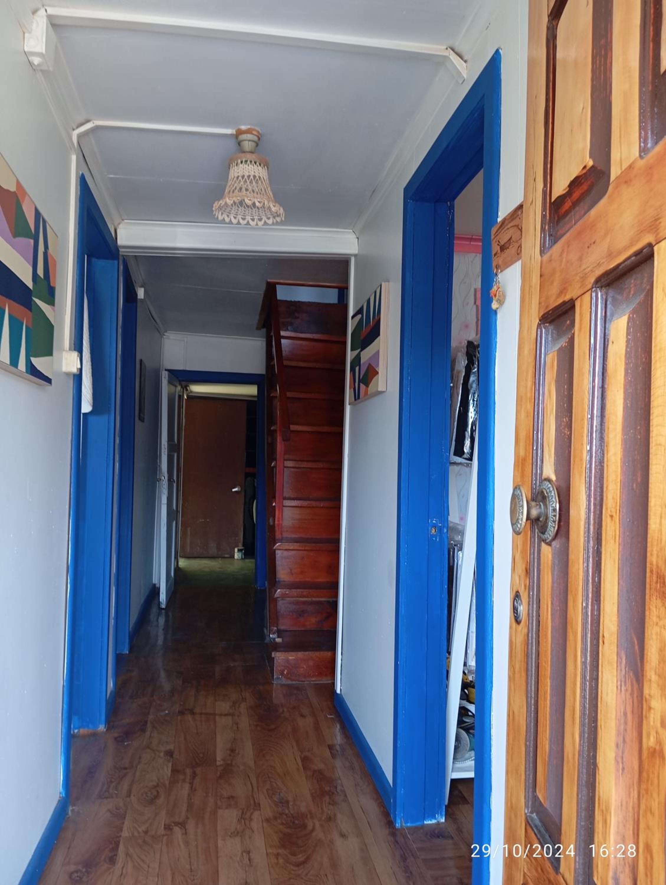 La Casa de Sandrita
