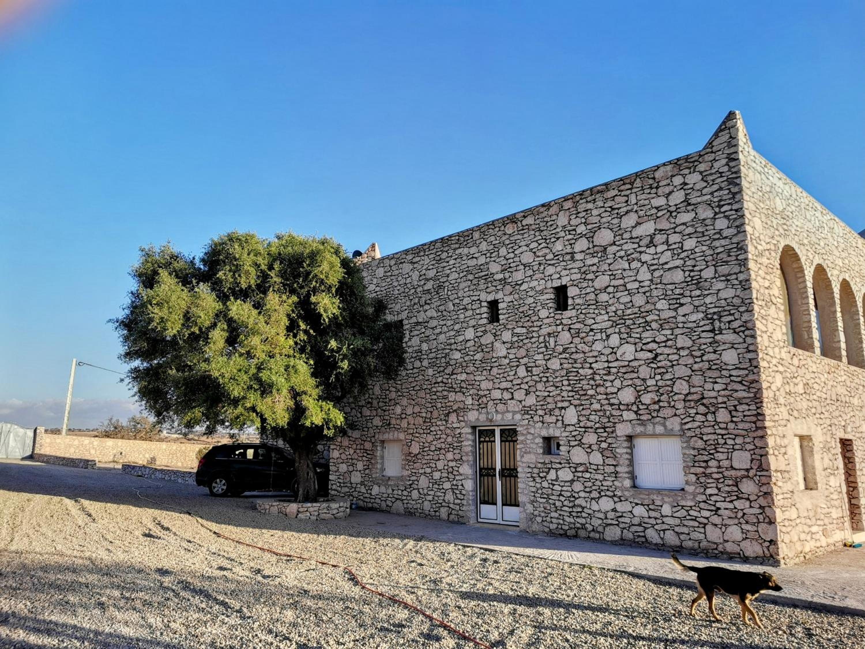 building