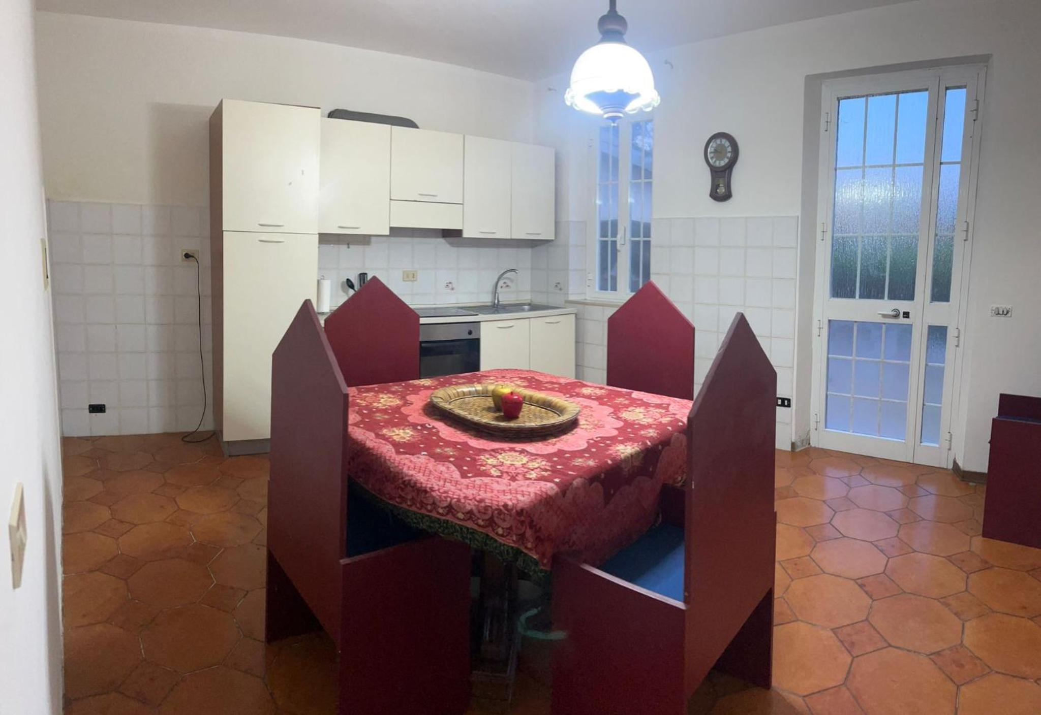Ulivo house view 2