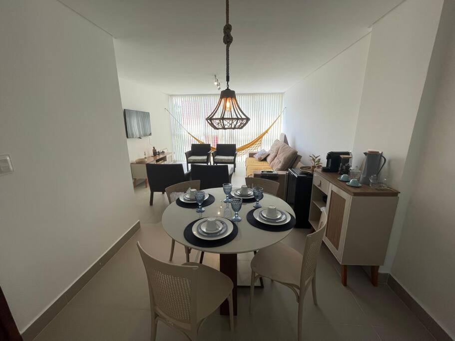 Residencial Mares de Camboinha
