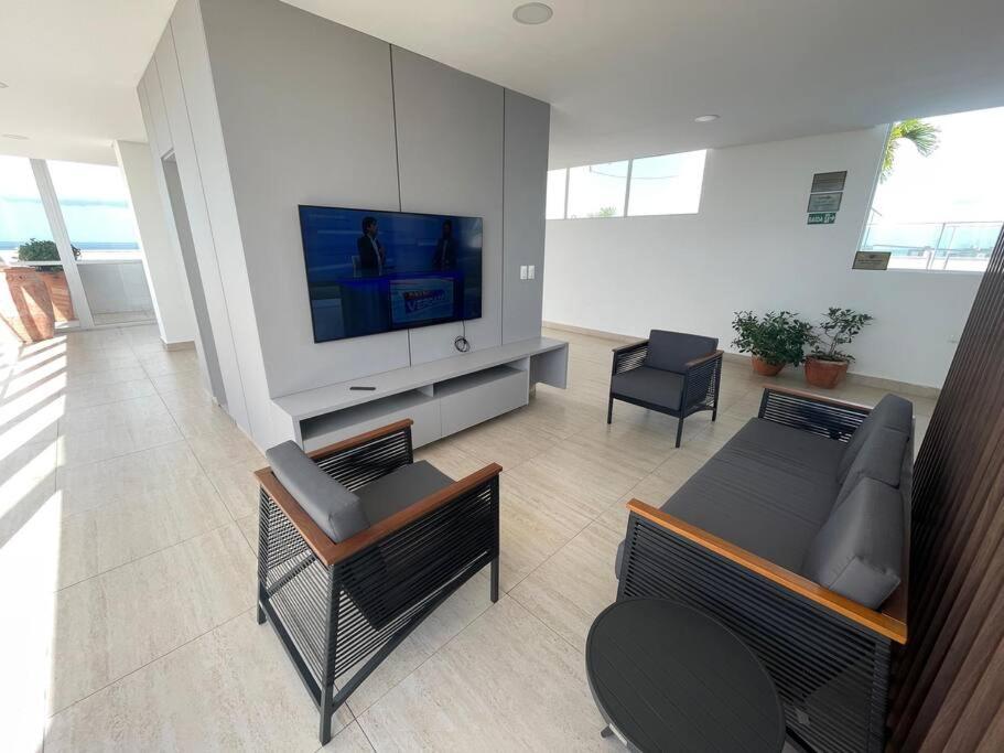 Residencial Mares de Camboinha