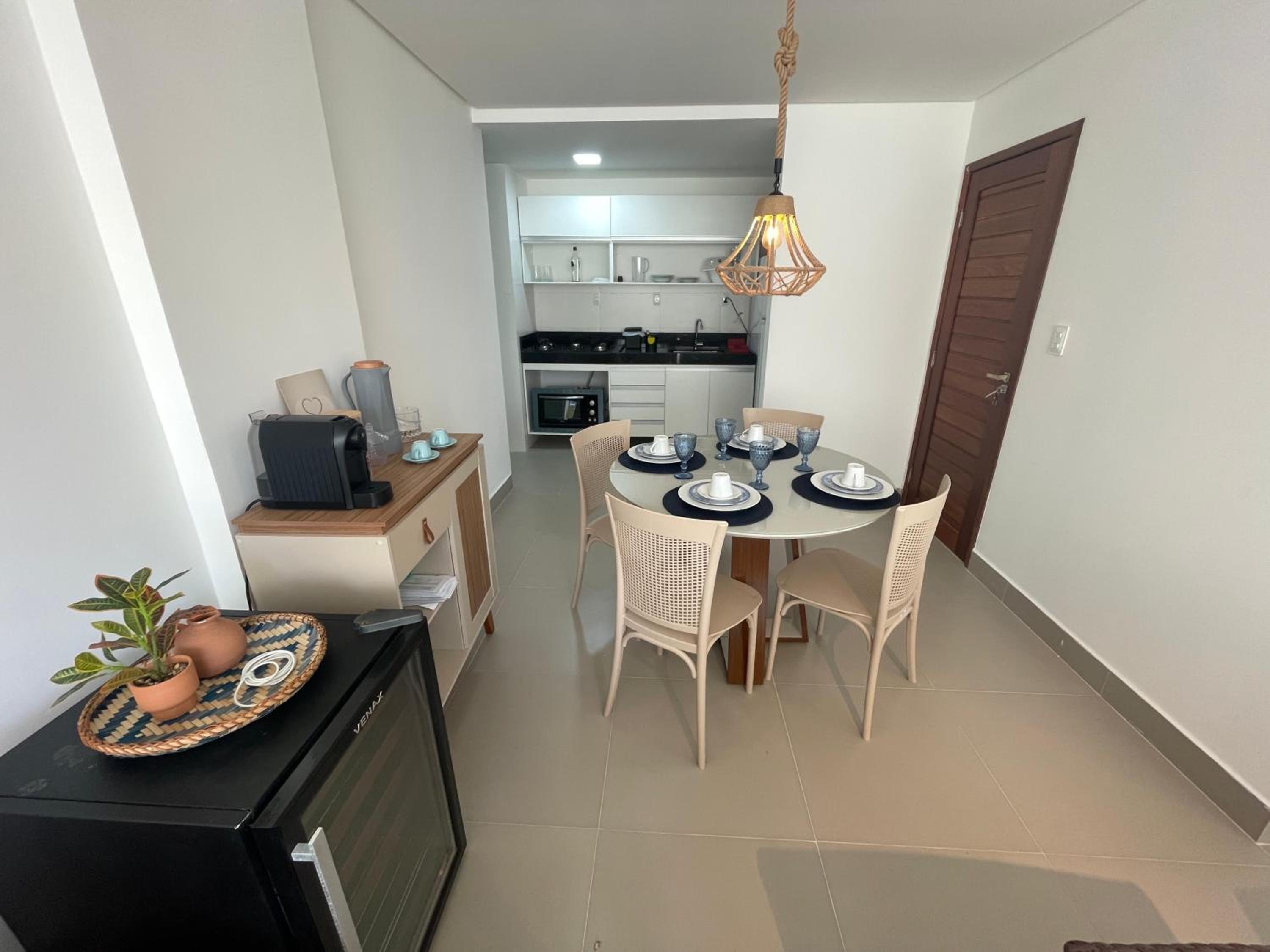 Residencial Mares de Camboinha