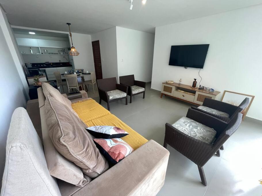 Residencial Mares de Camboinha