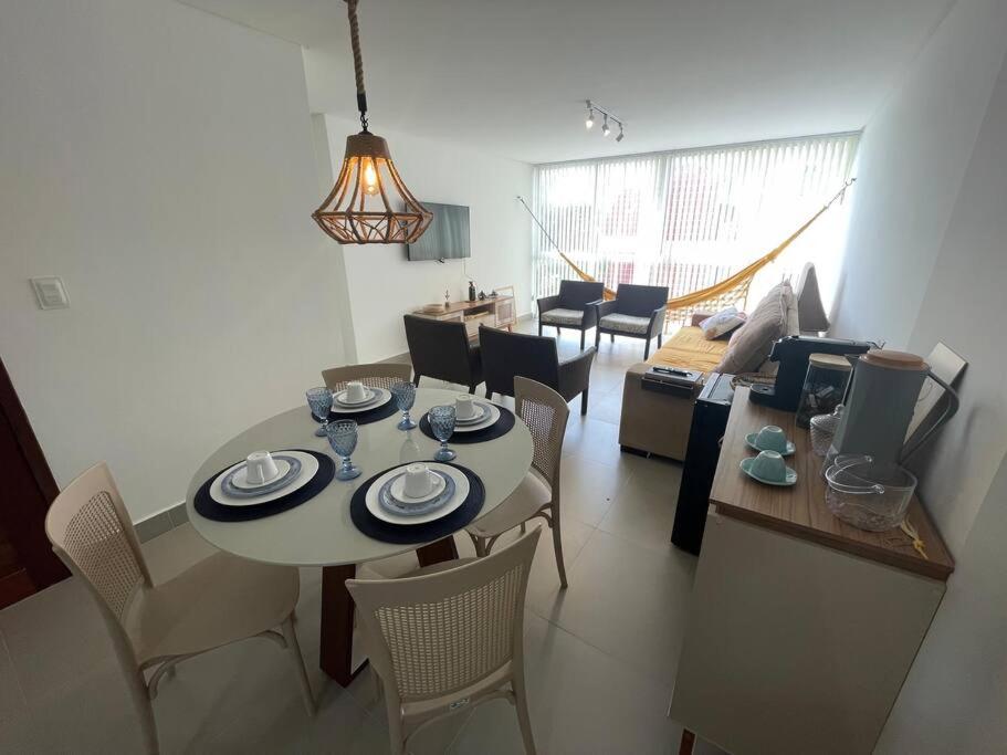 Residencial Mares de Camboinha