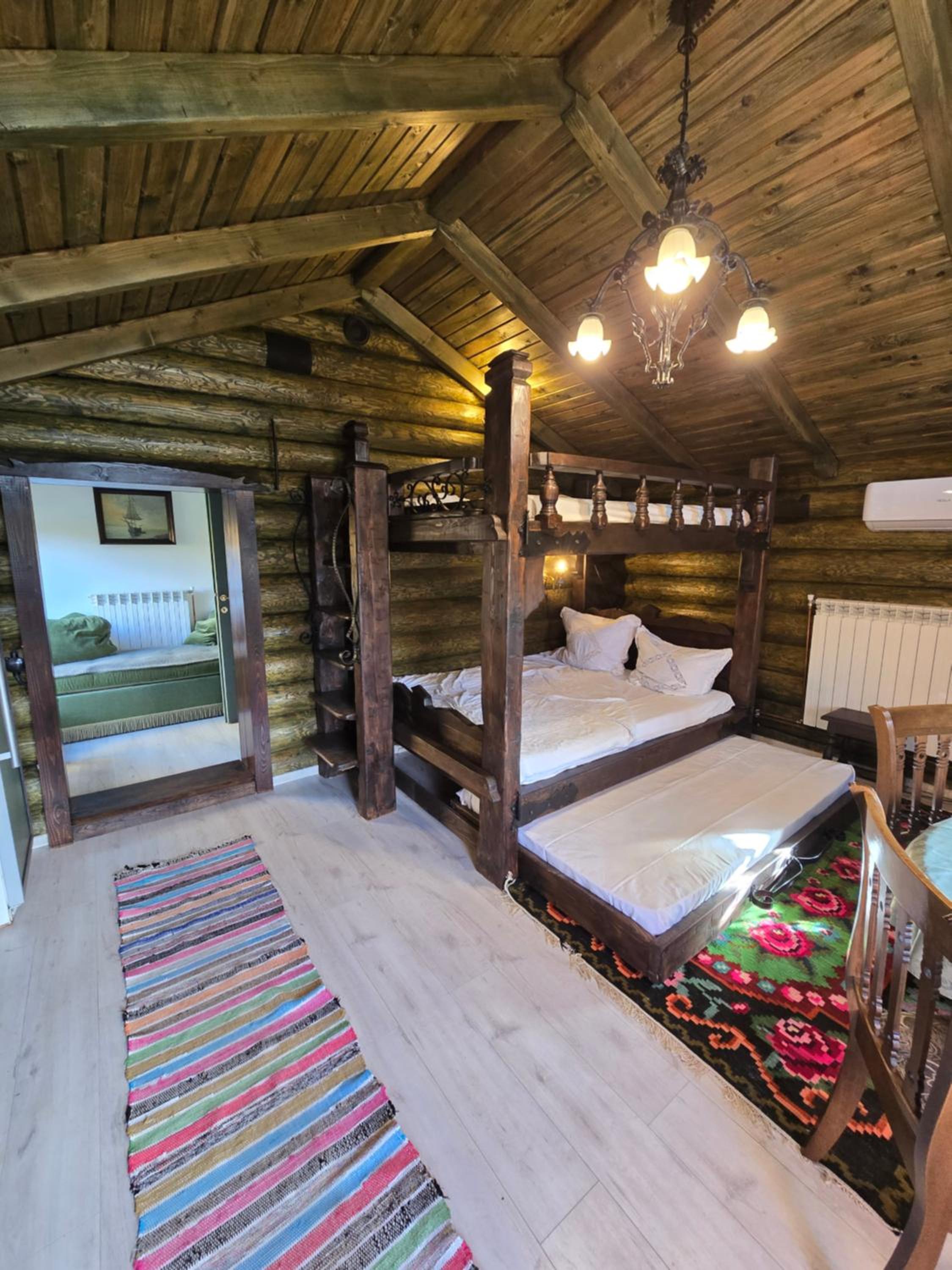 Cabana Vadim view 3