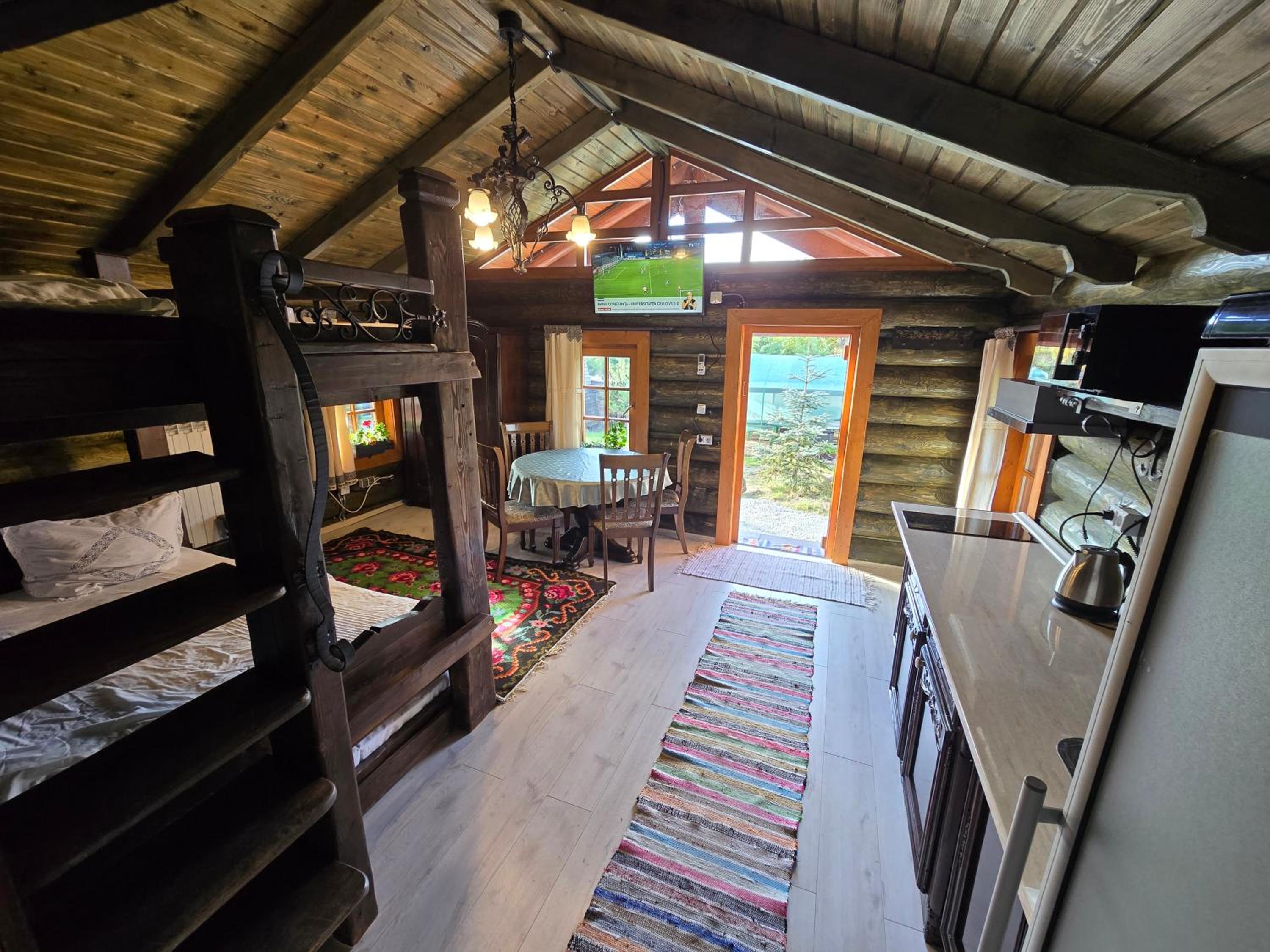 Cabana Vadim view 4
