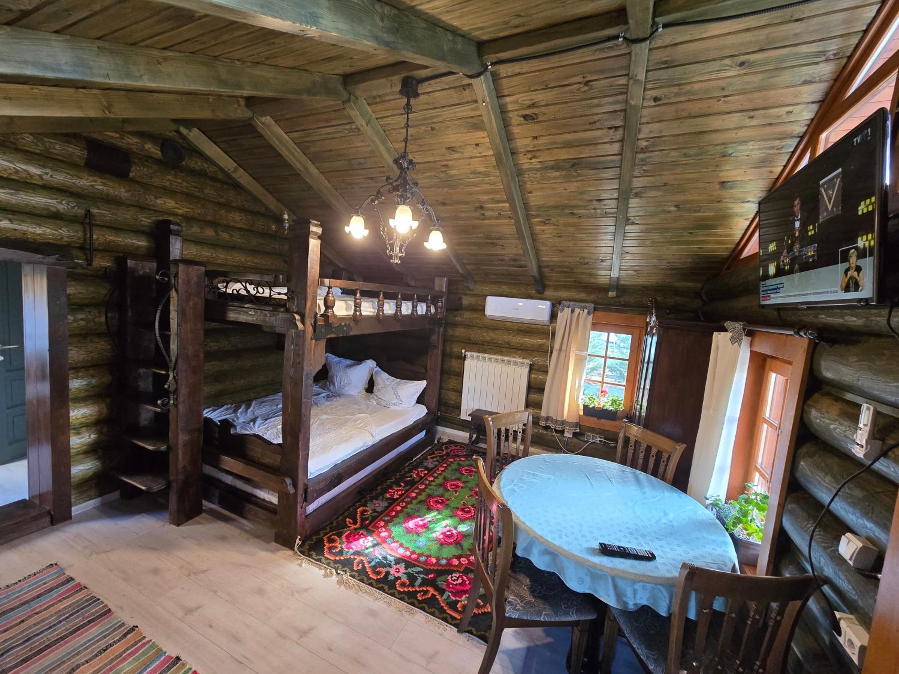 Cabana Vadim view 2