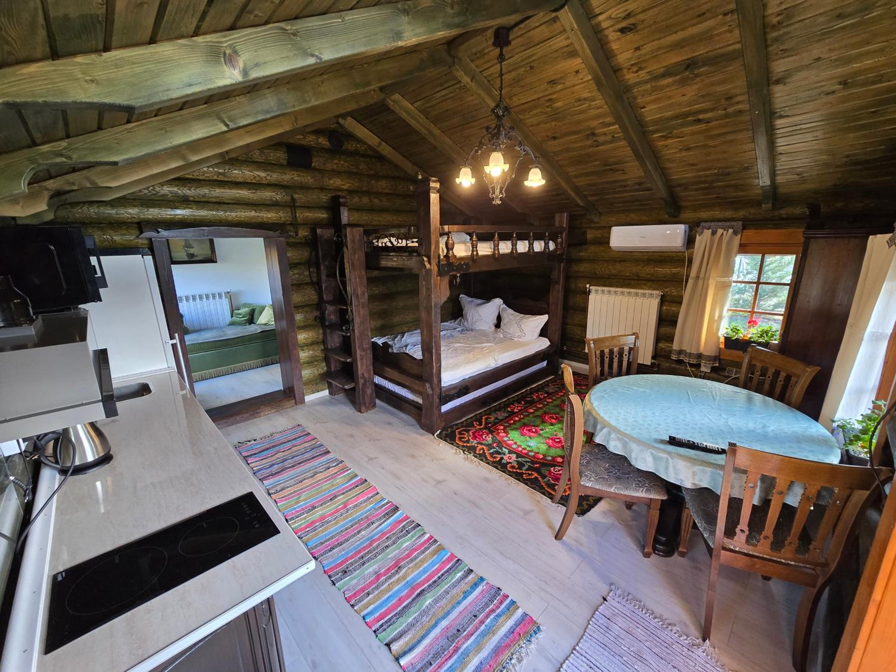 Cabana Vadim view 5