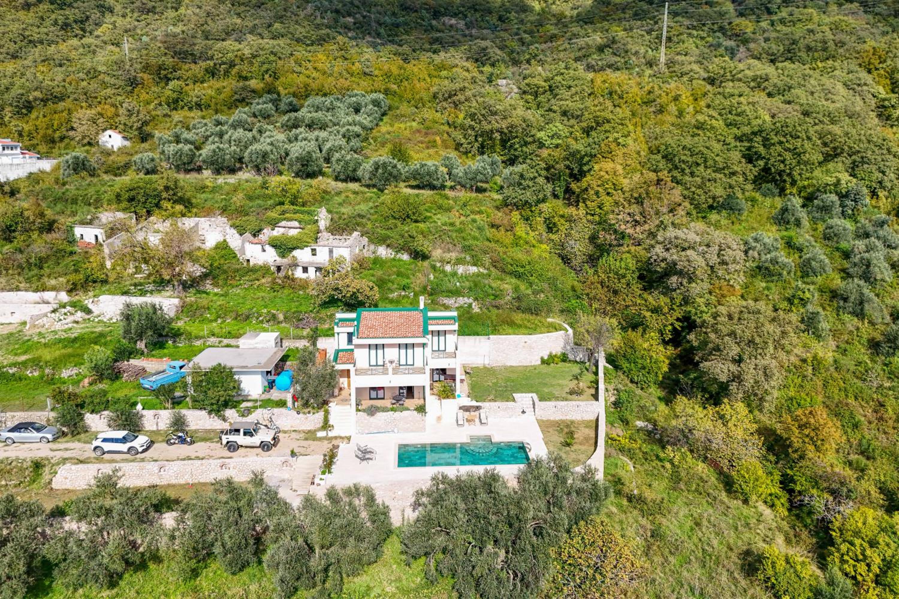 Villa Nika