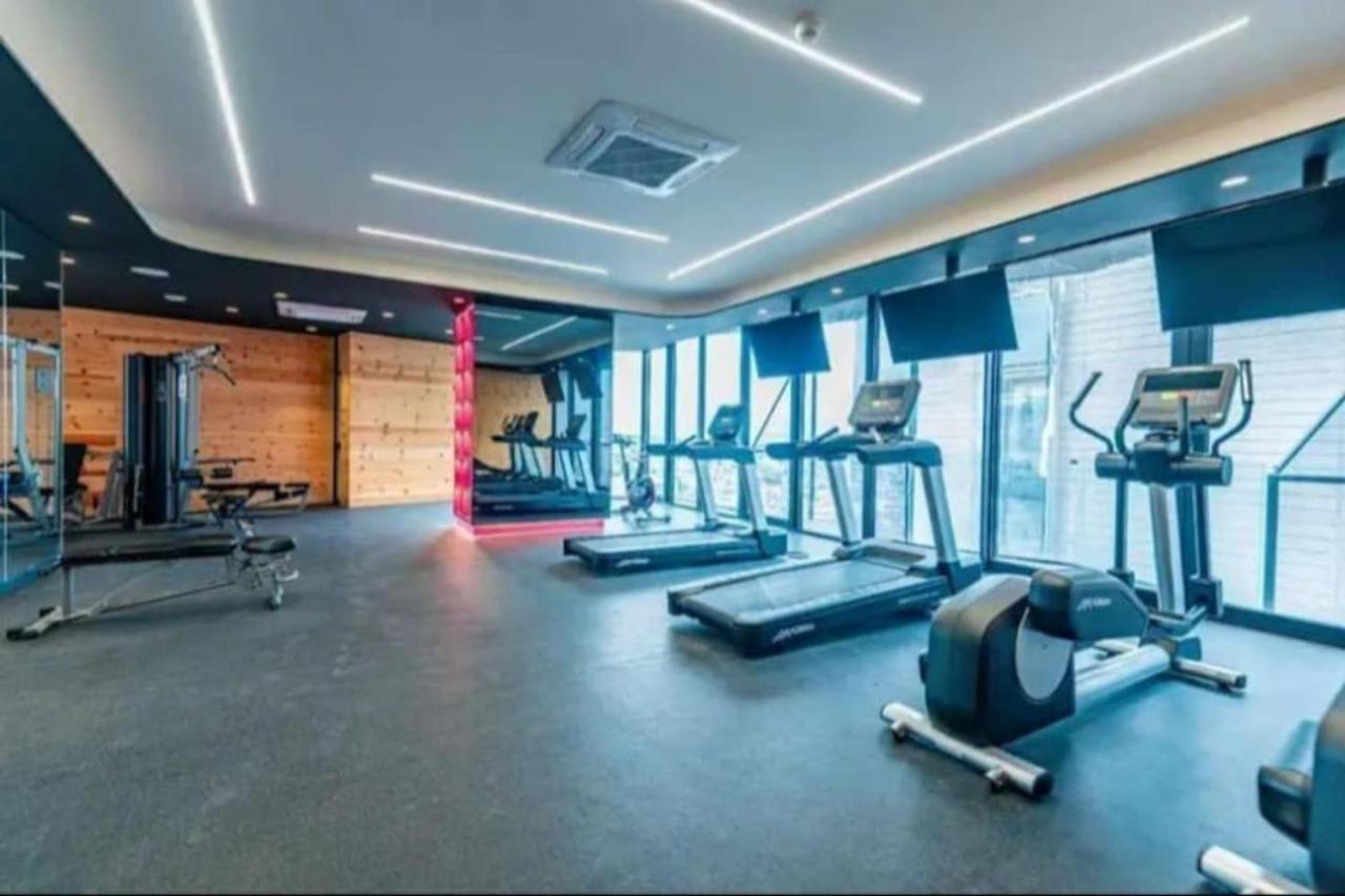 Resort apartment centrally located in Tijuana view 5