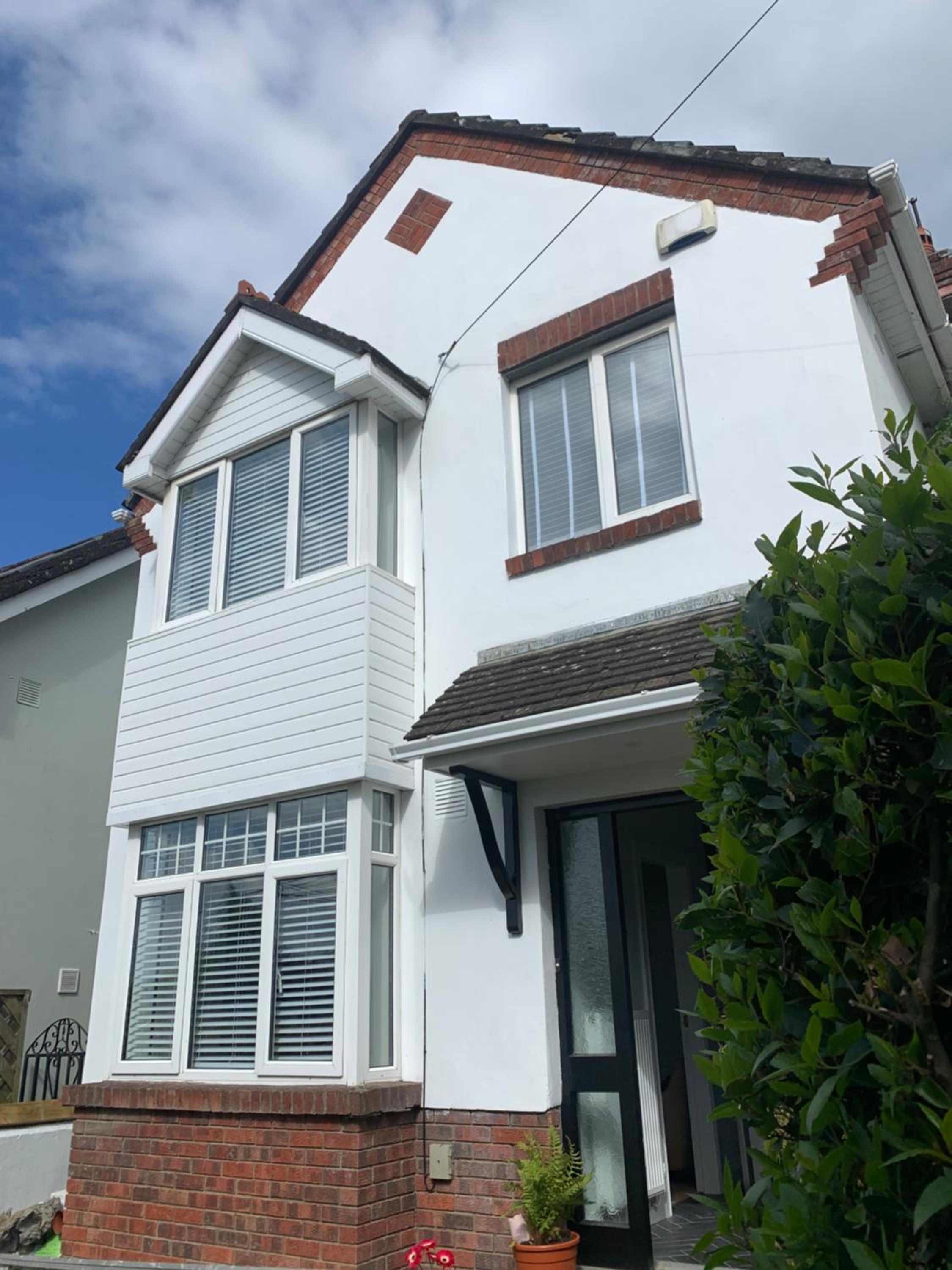Village 3 bed Town House