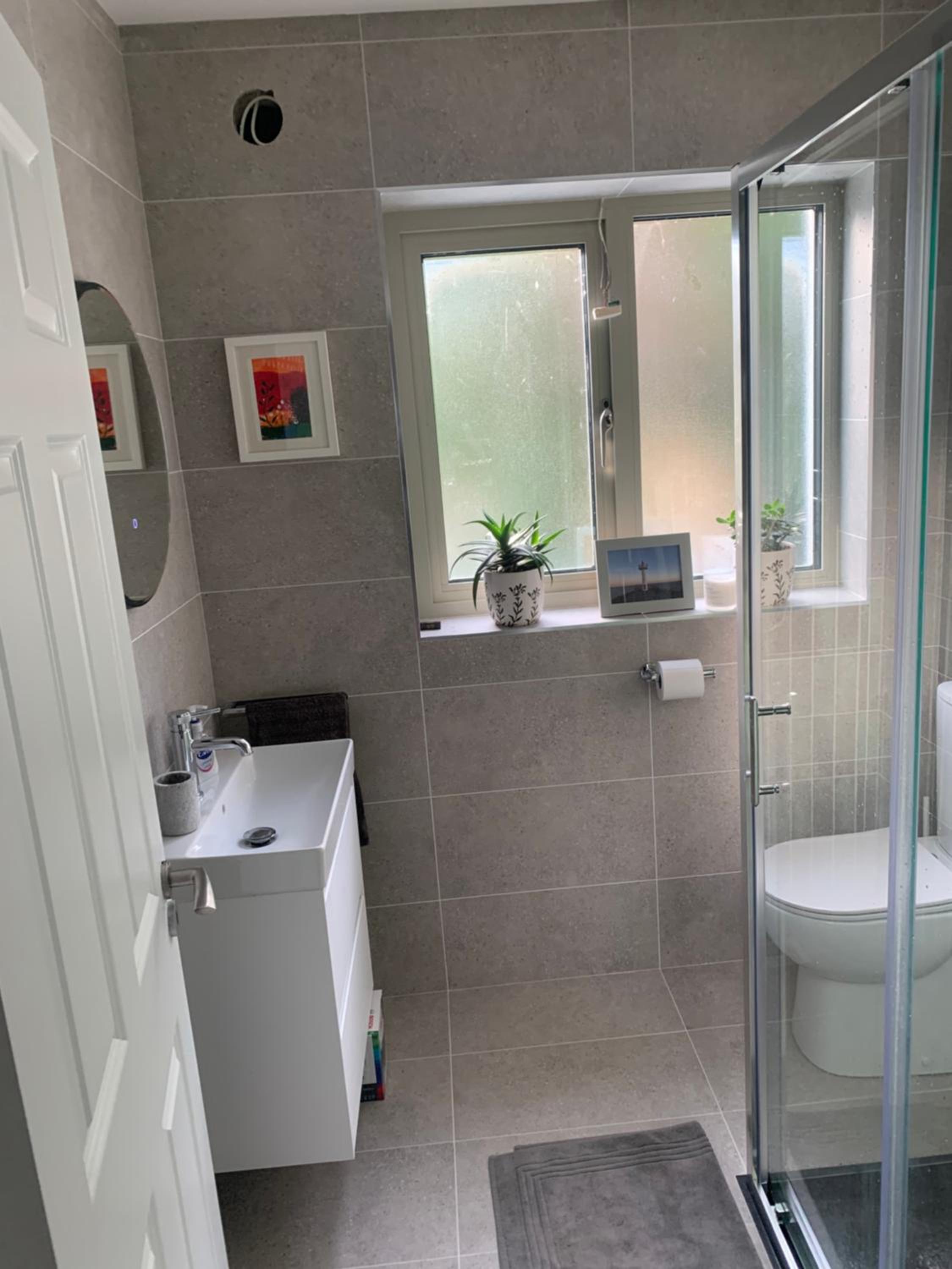 Village 3 bed Town House