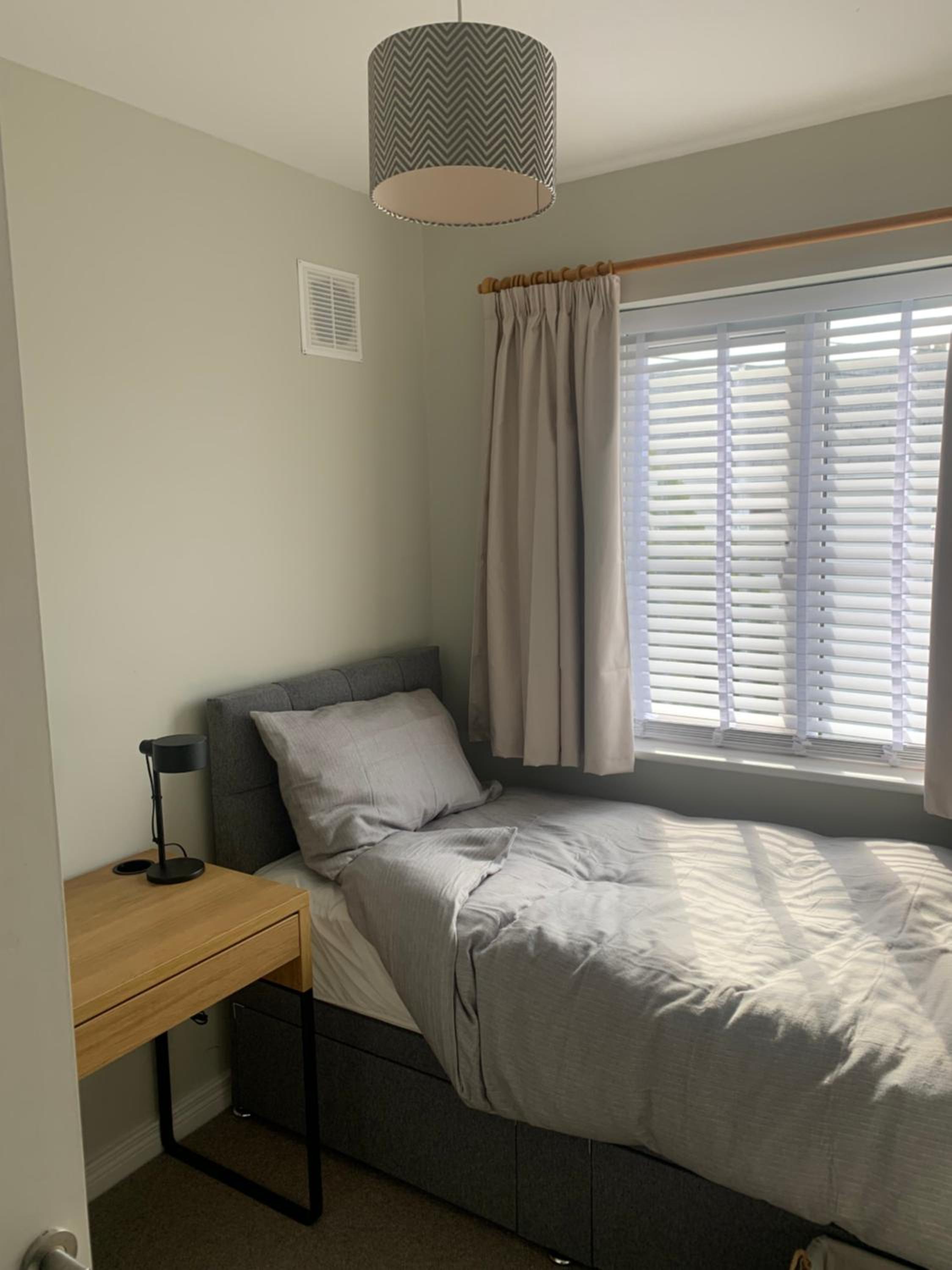 Village 3 bed Town House