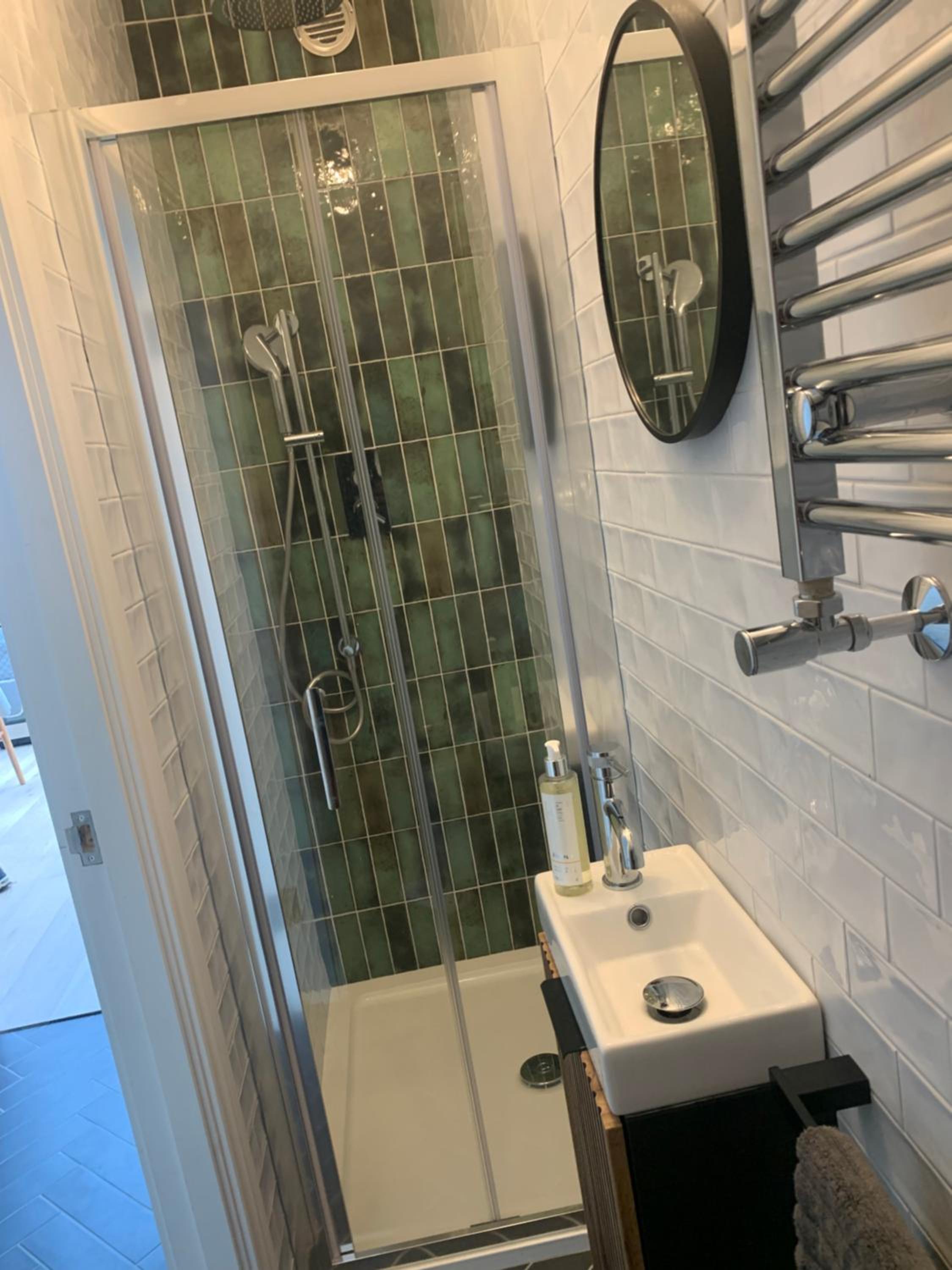 Village 3 bed Town House
