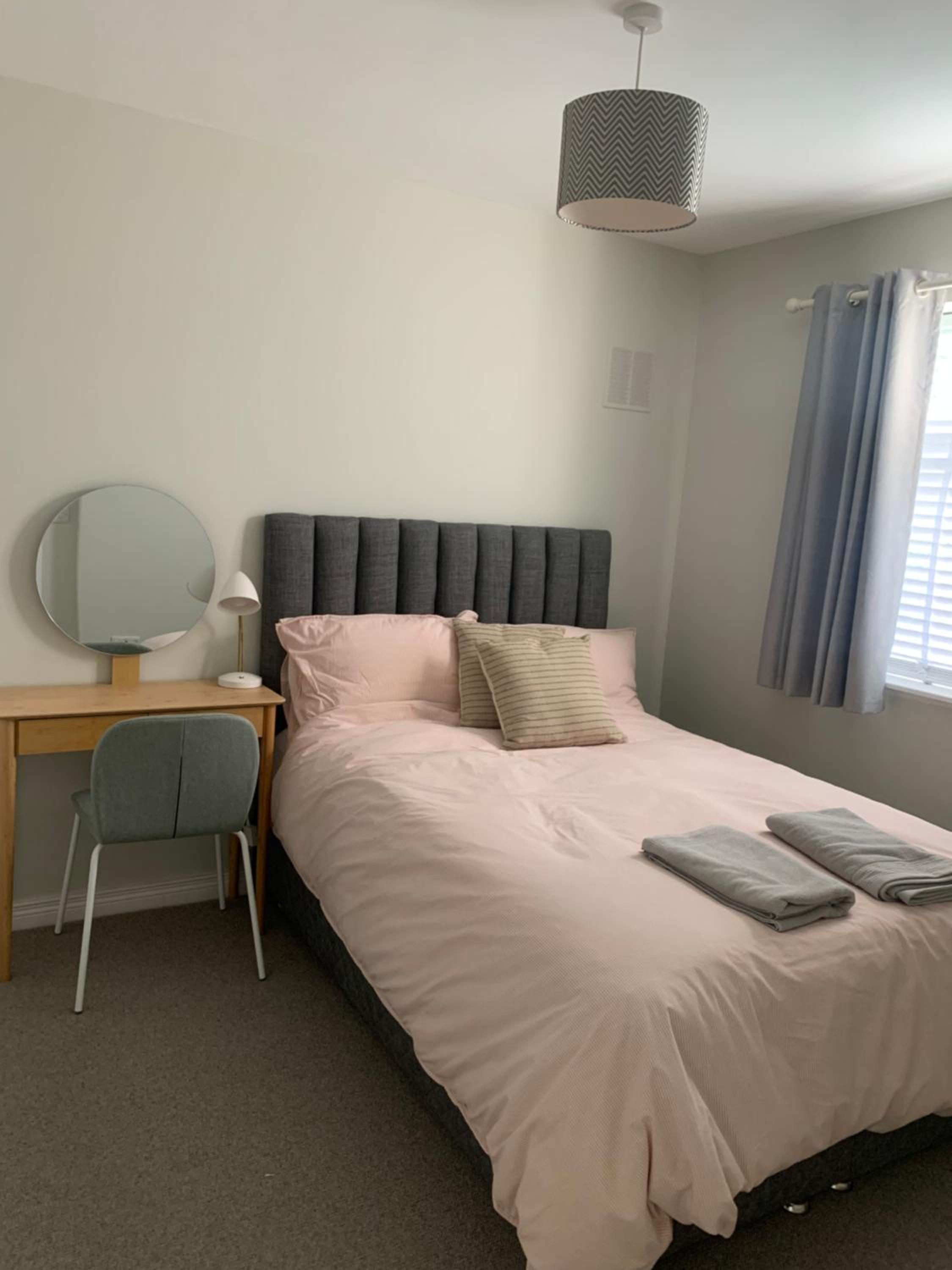 Village 3 bed Town House