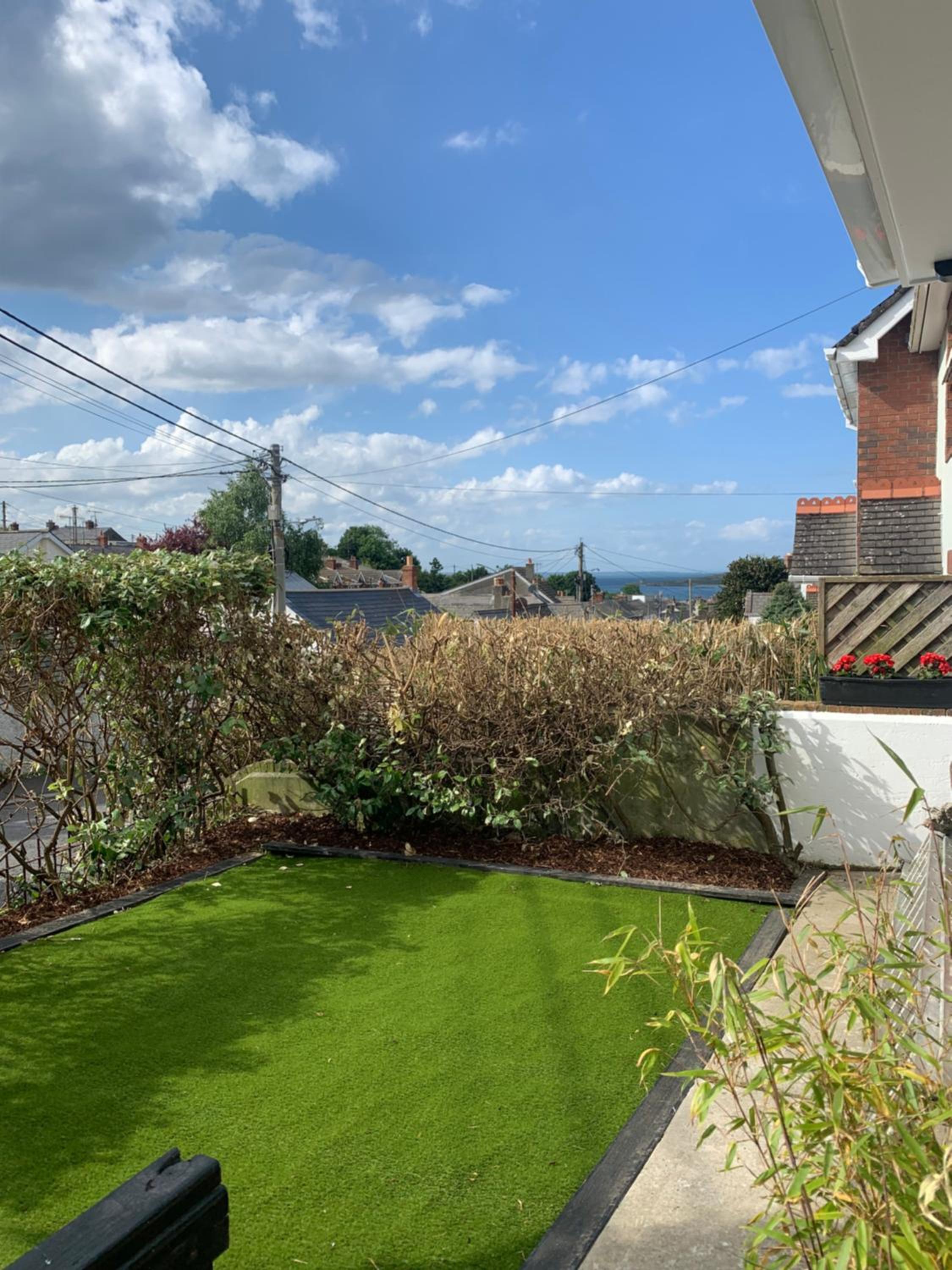 Village 3 bed Town House