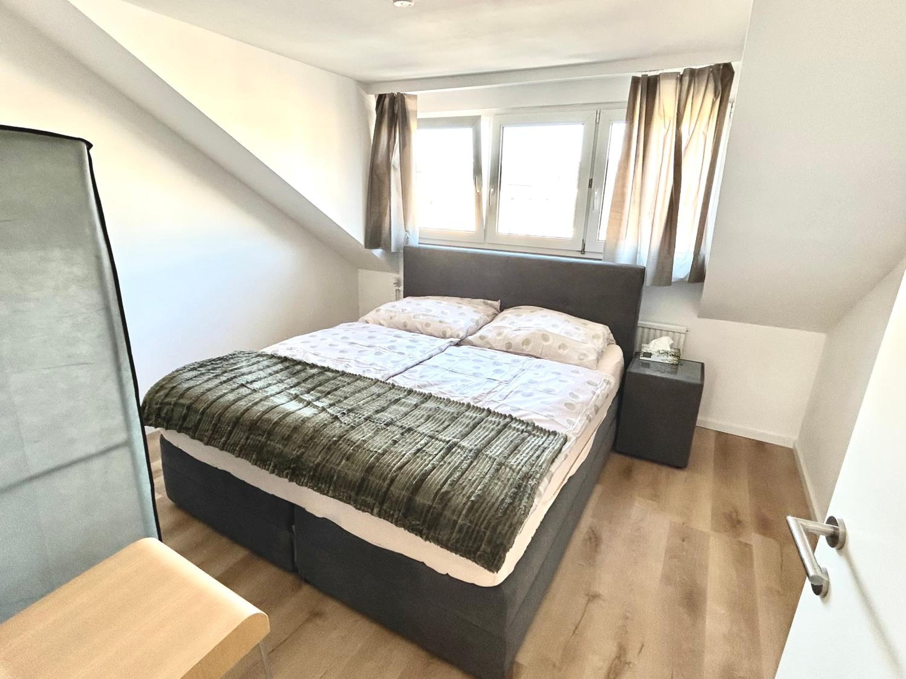Penthouse Vöcklabruck