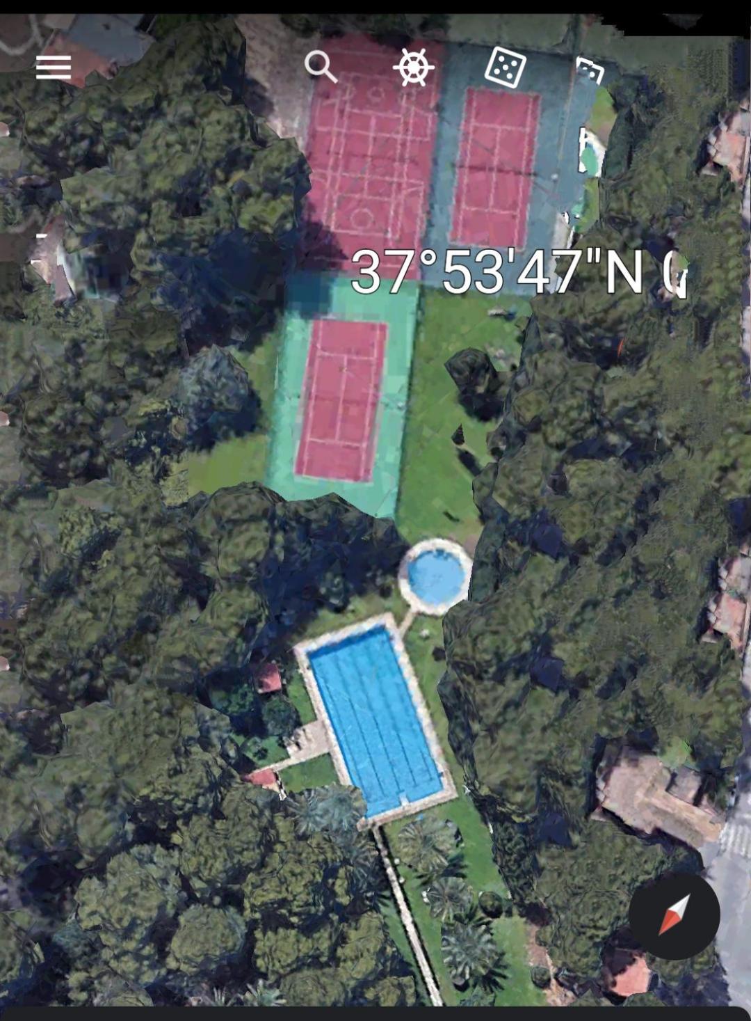 Casa familiar