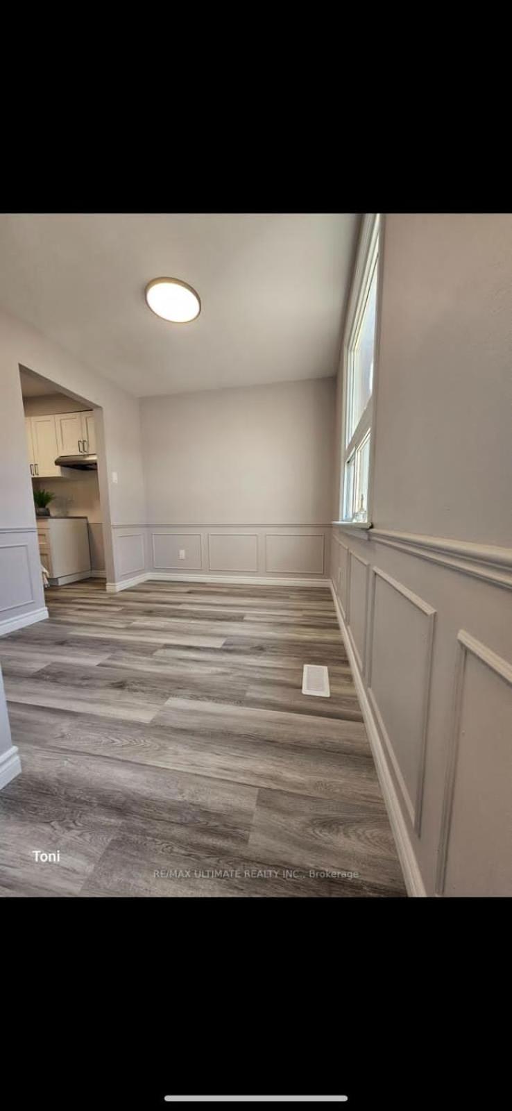 Affordable Basment Apartment - London