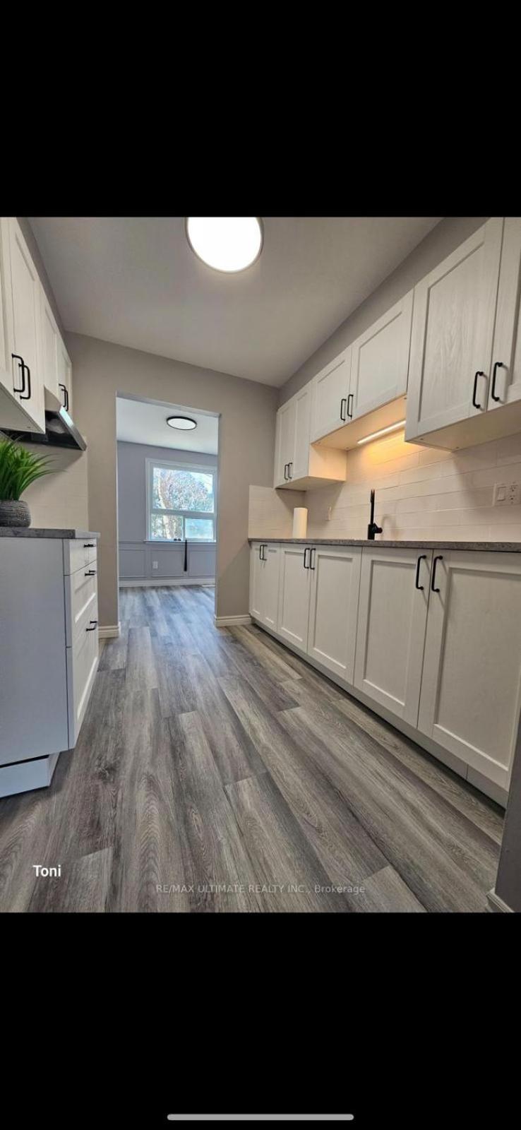 Affordable Basment Apartment - London