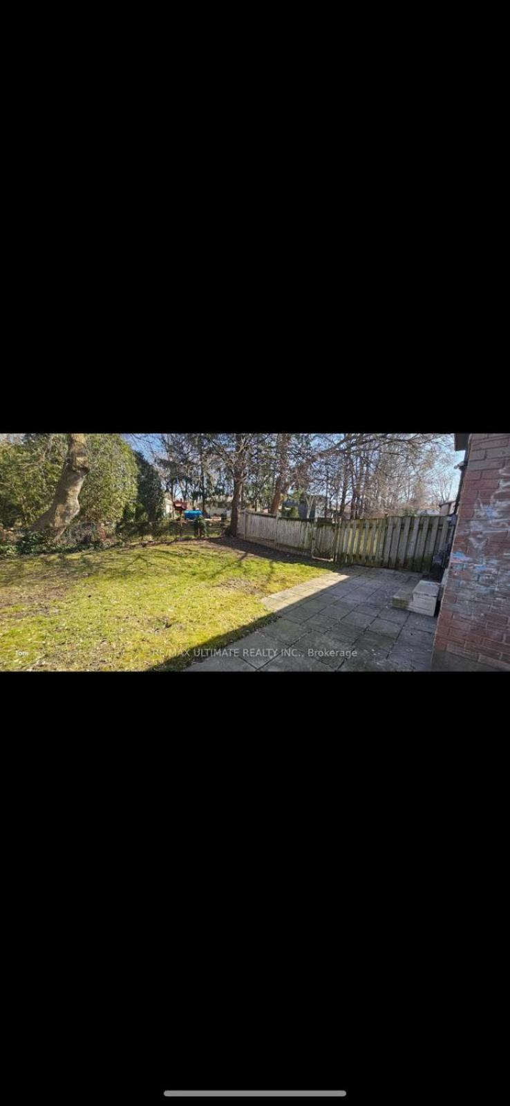 Affordable Basment Apartment - London