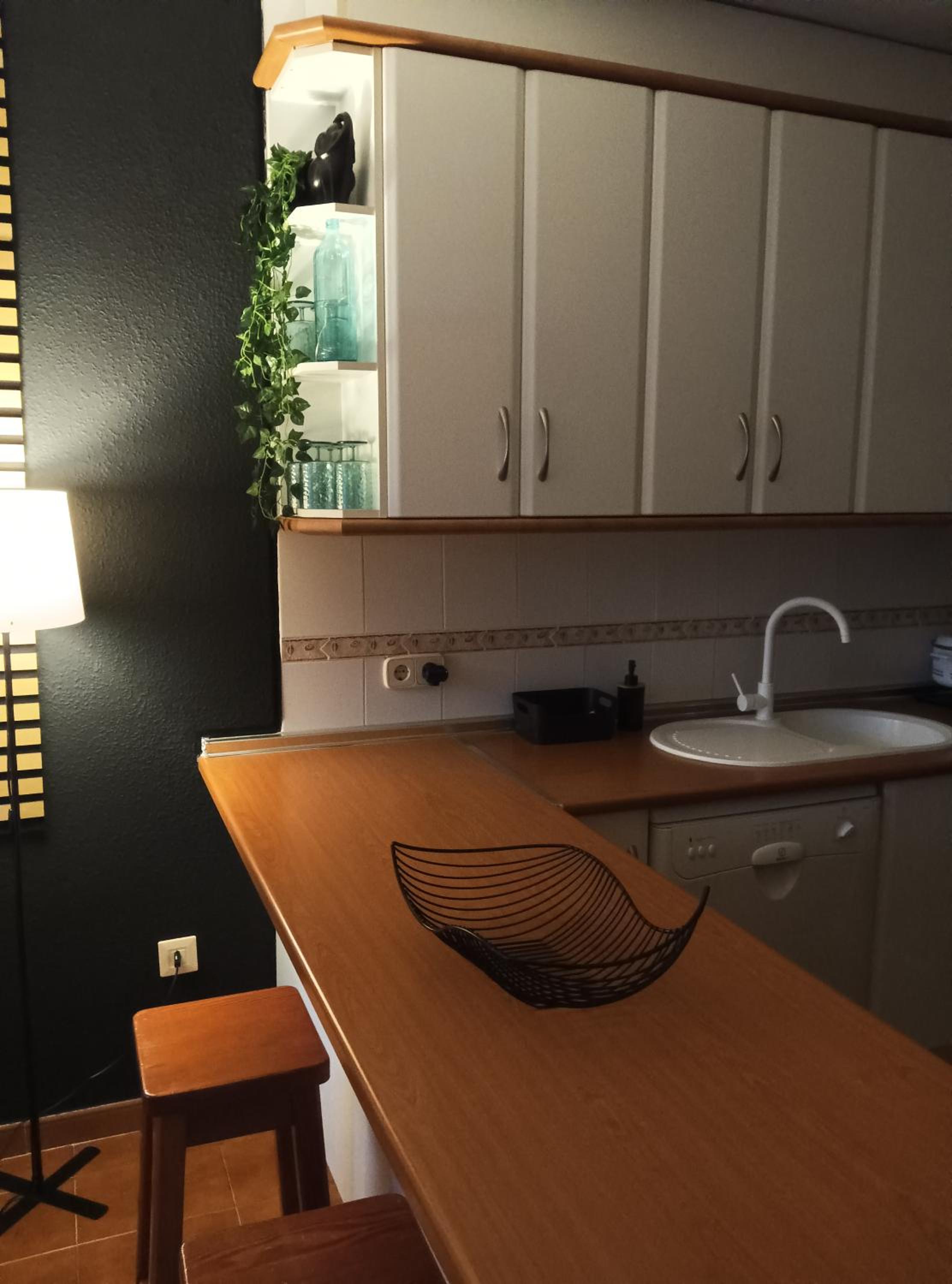 Casa familiar