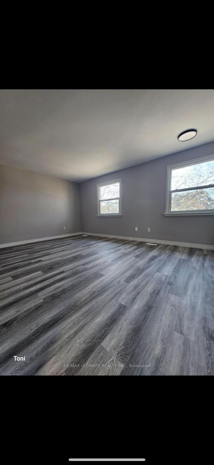 Affordable Basment Apartment - London