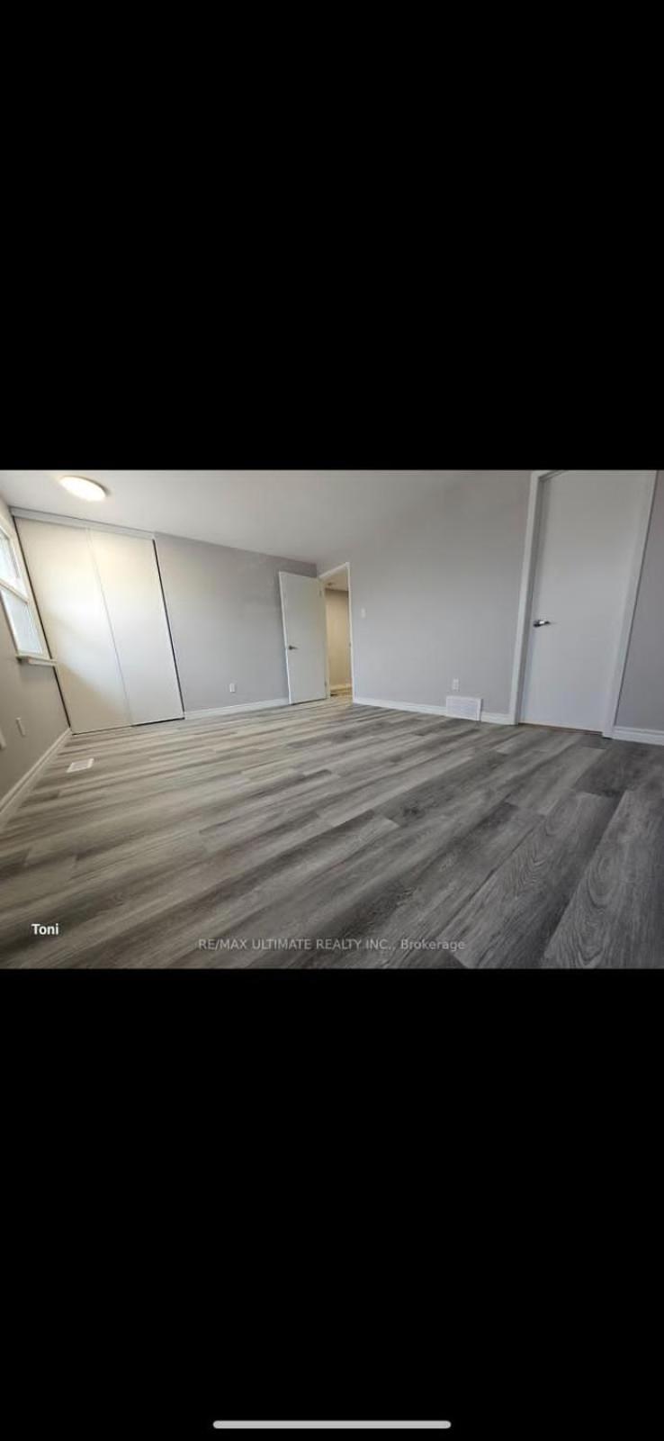 Affordable Basment Apartment - London
