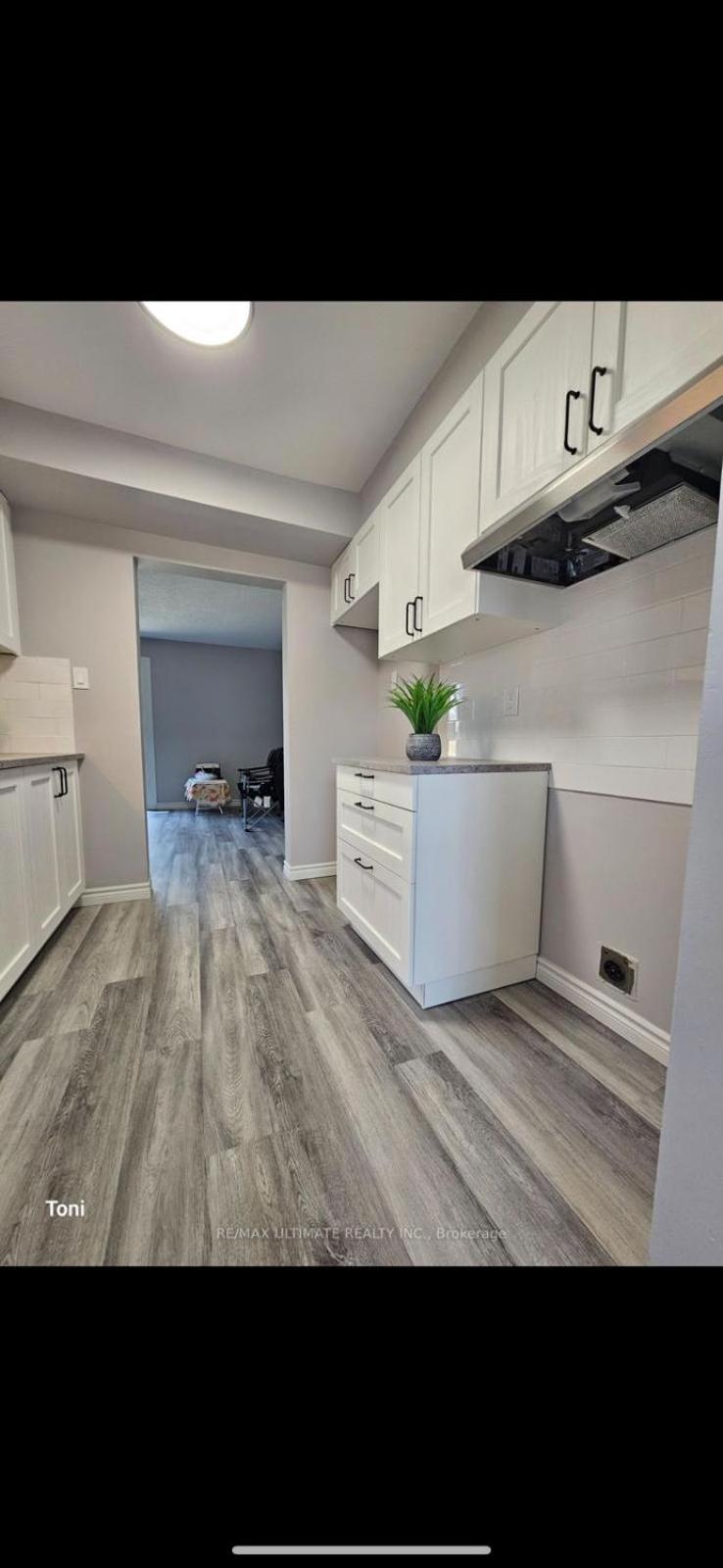 Affordable Basment Apartment - London