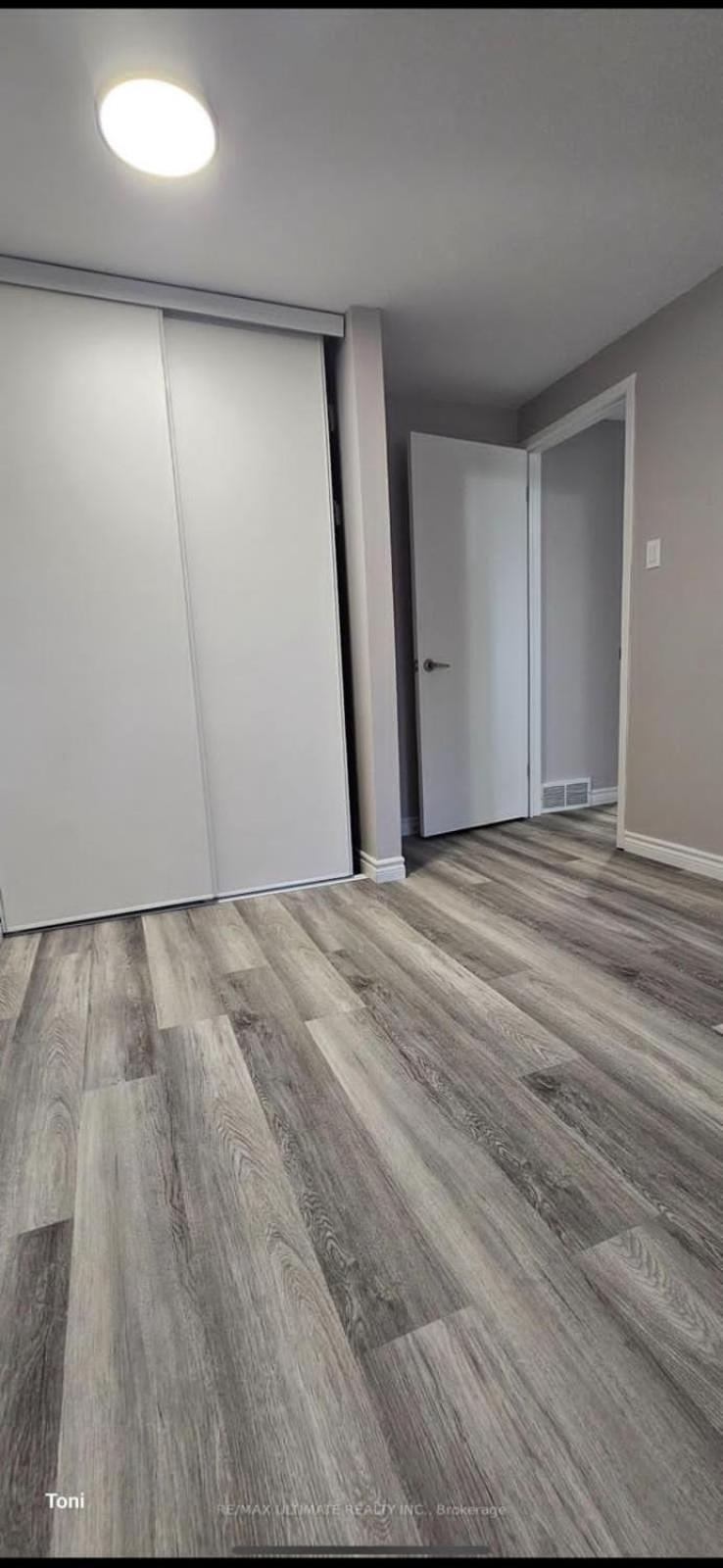 Affordable Basment Apartment - London