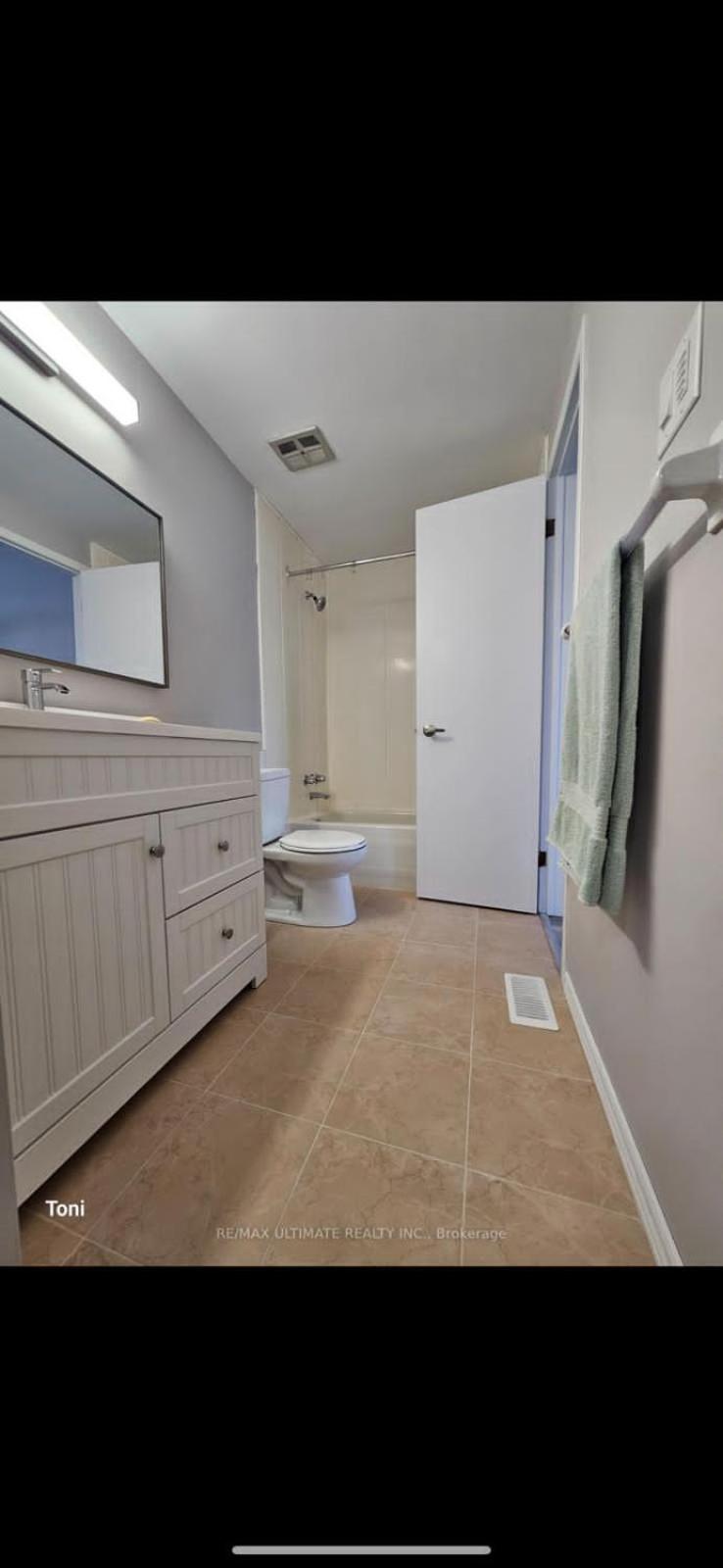 Affordable Basment Apartment - London