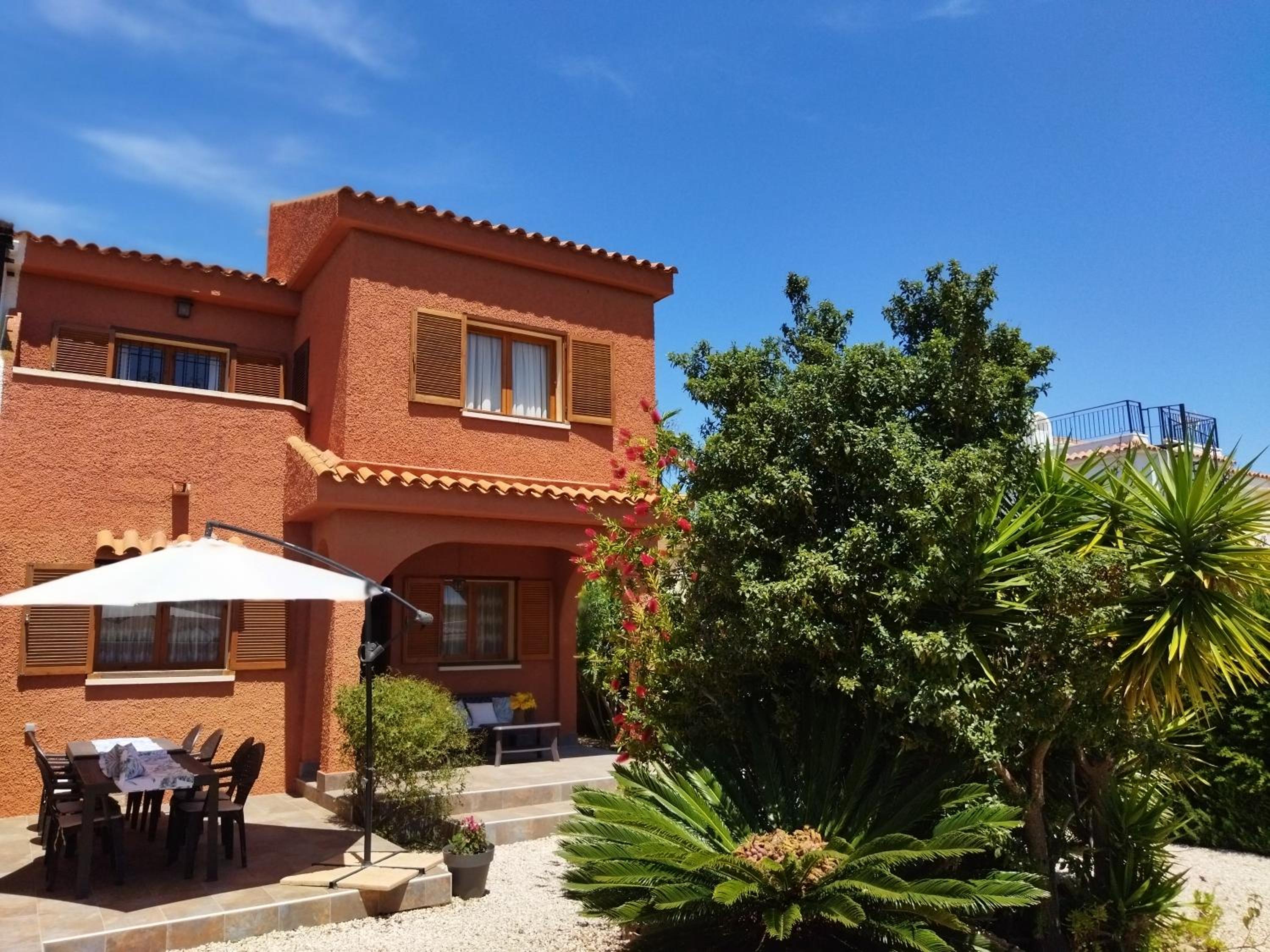 Casa familiar
