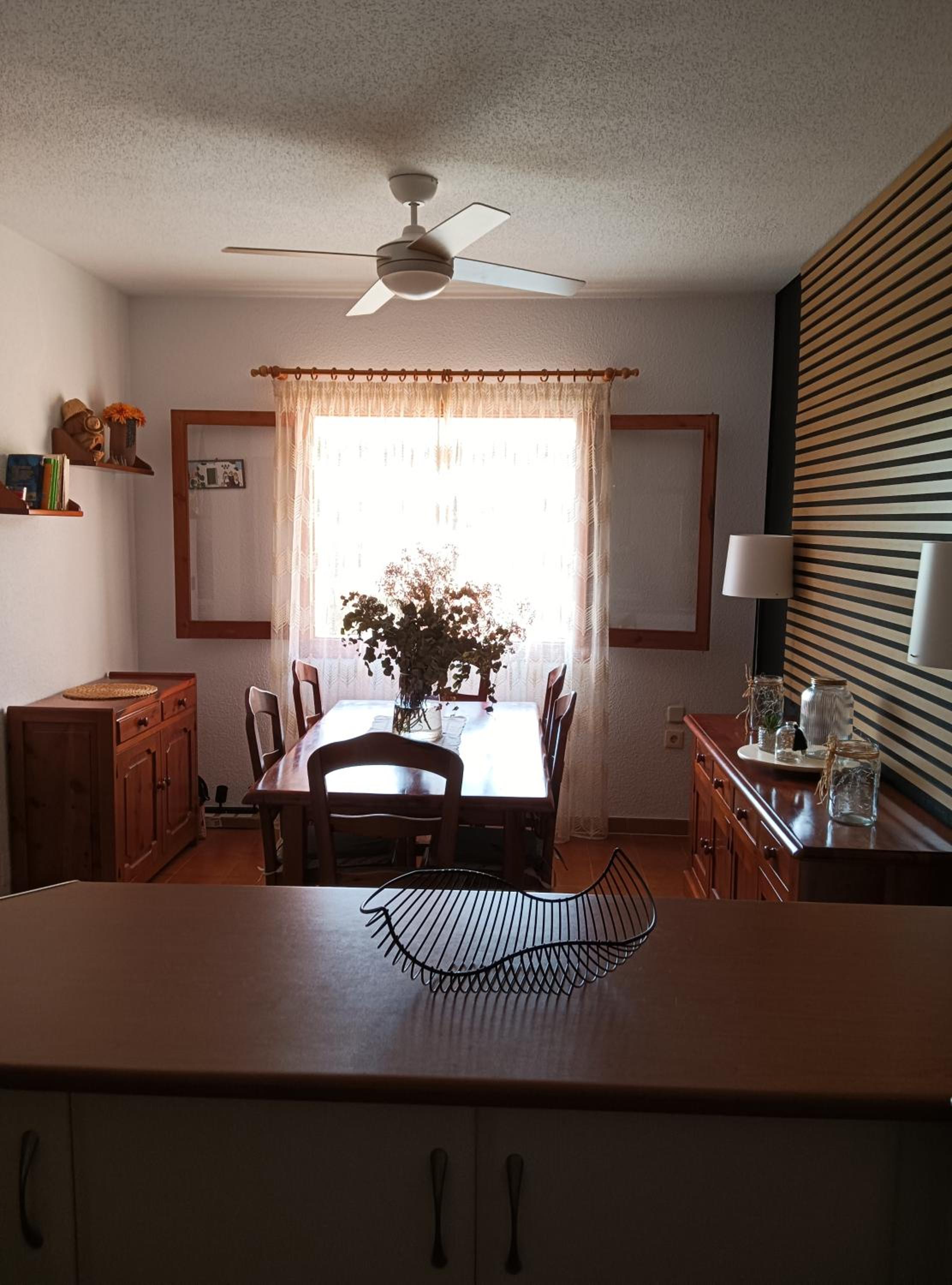 Casa familiar
