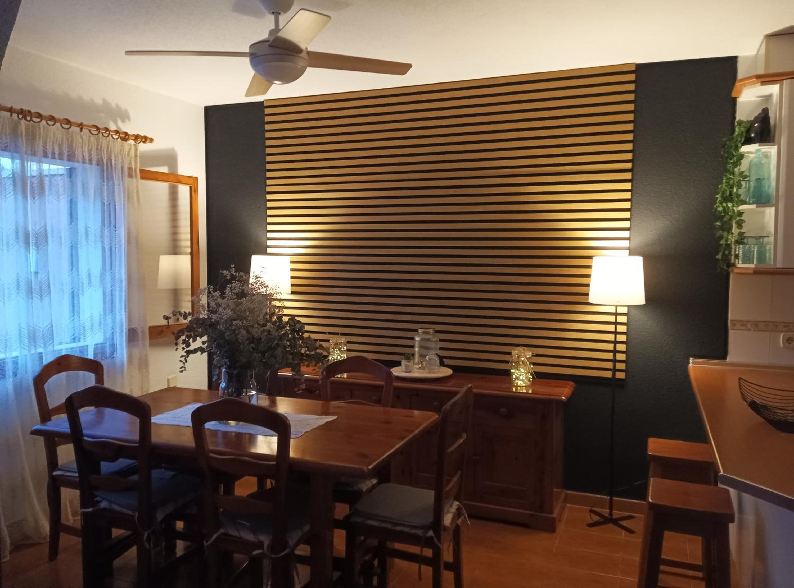 Casa familiar