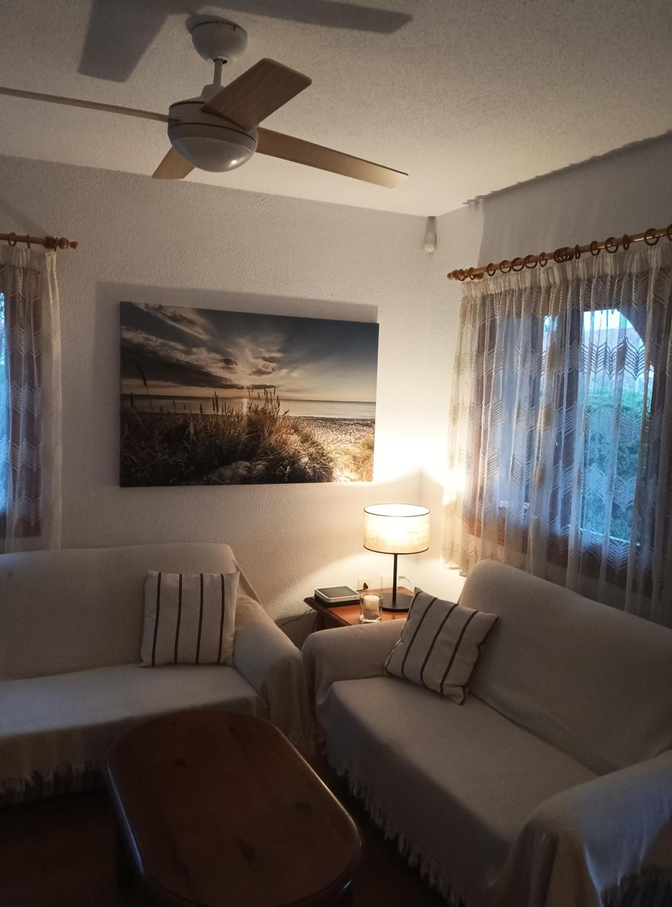 Casa familiar