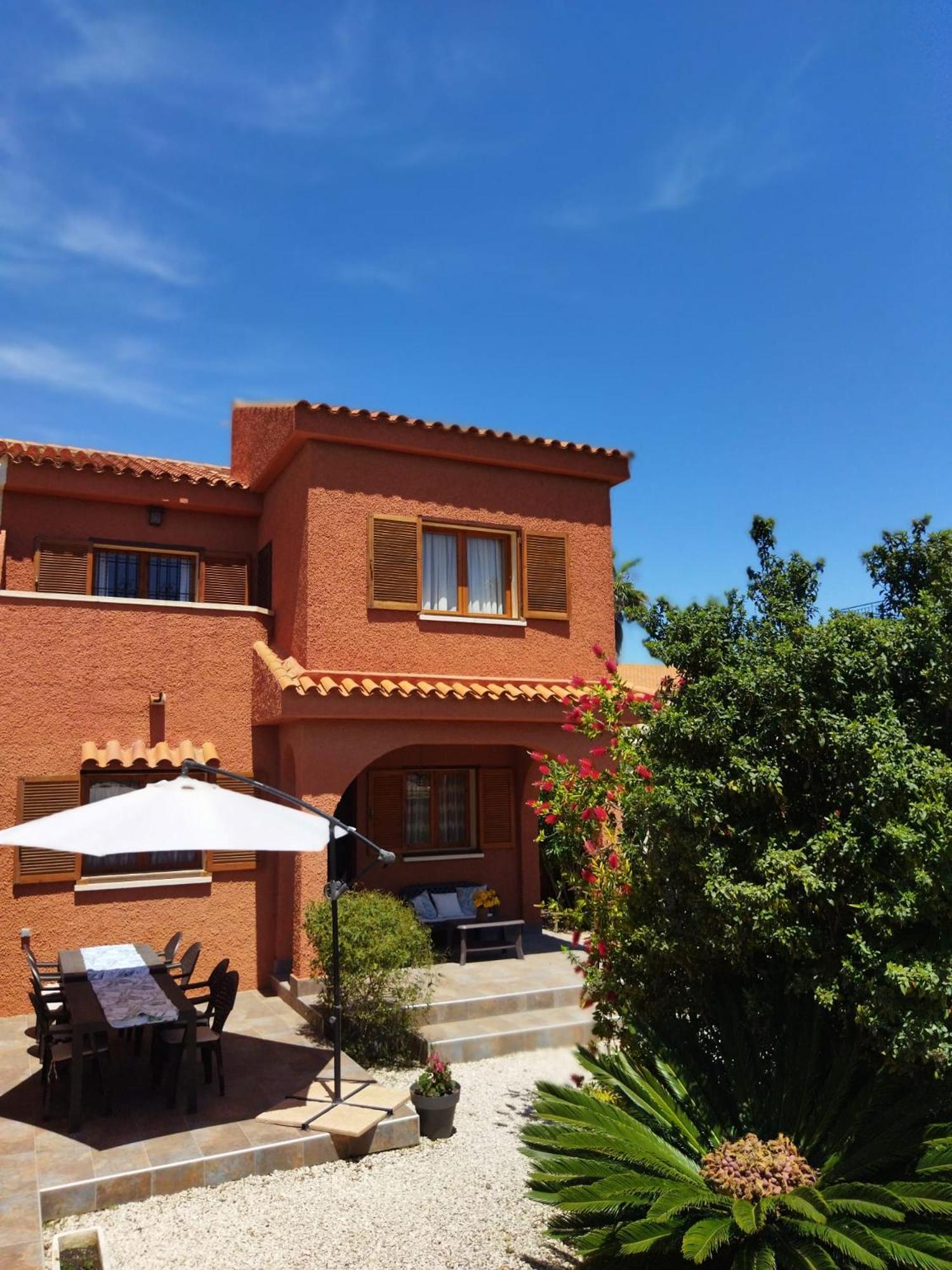 Casa familiar