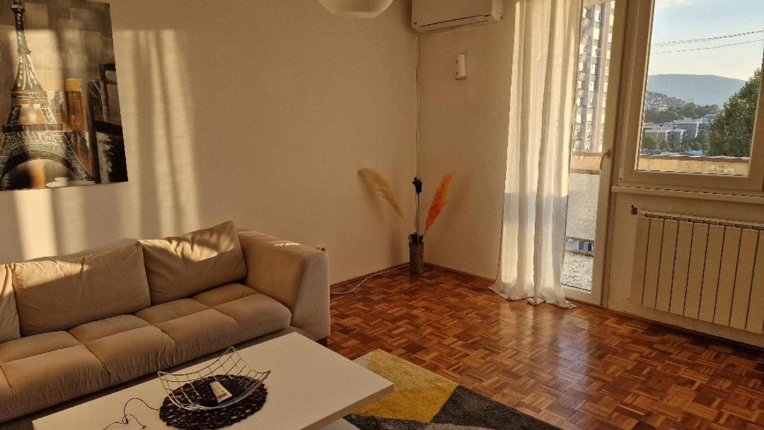Sunny Sarajevo Stay