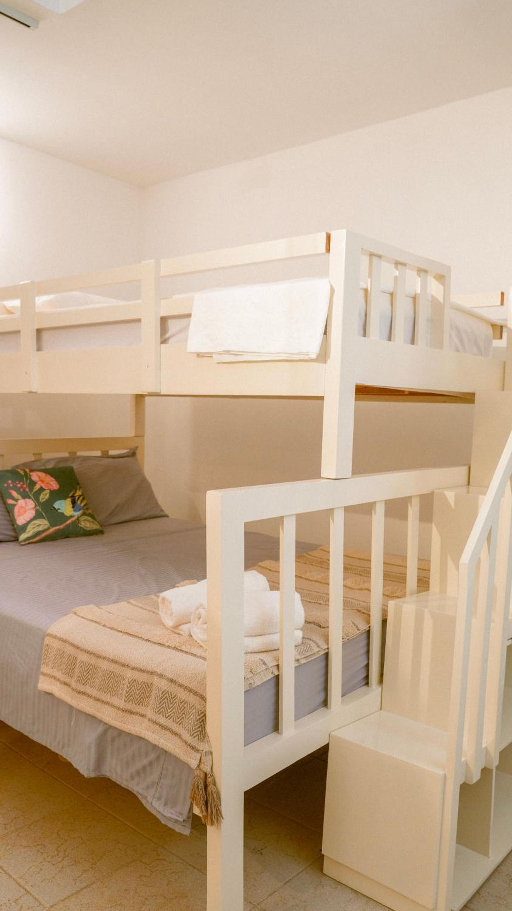 Casa Mompa