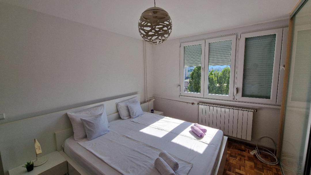 Sunny Sarajevo Stay