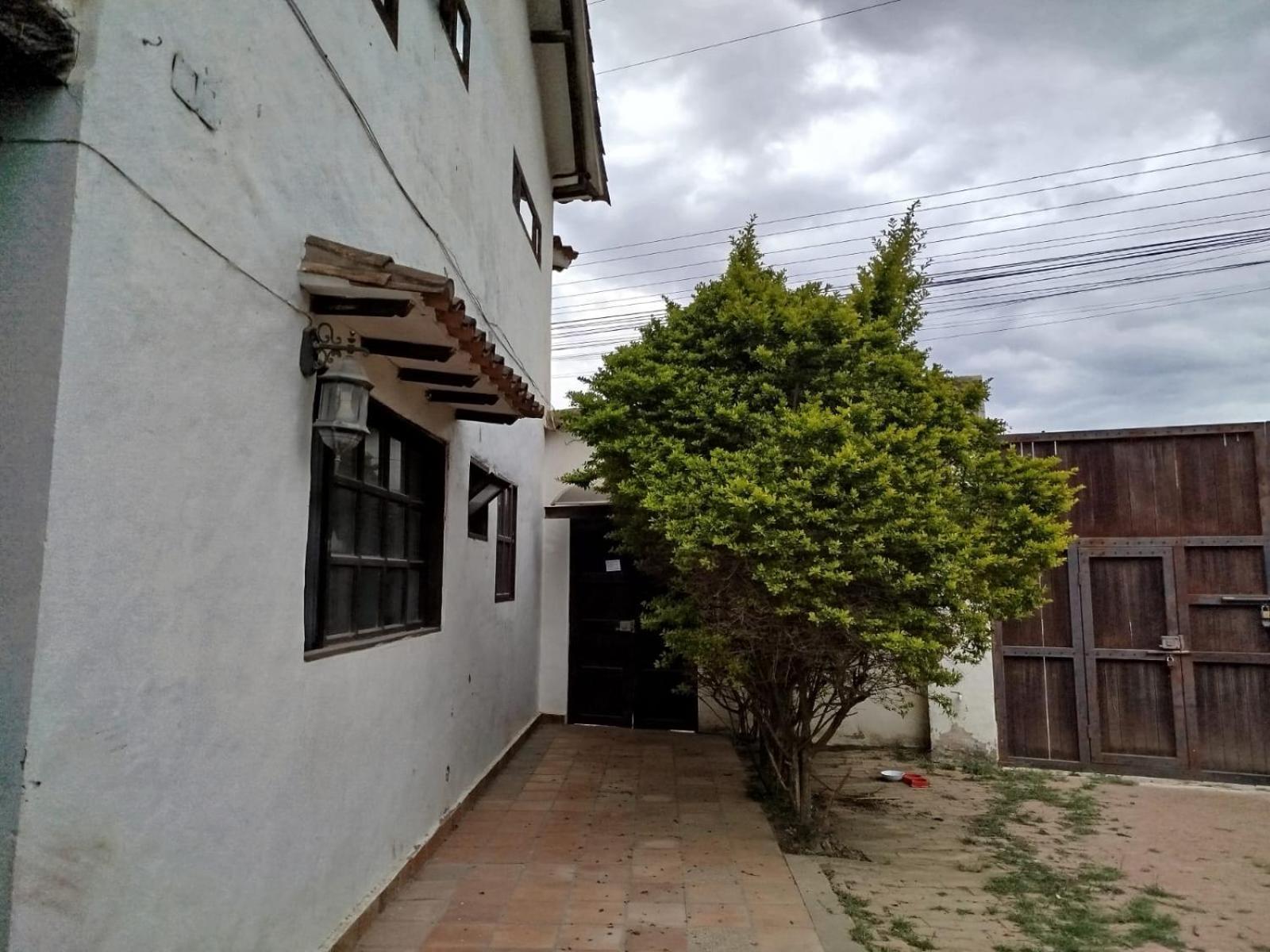 Apartamento ALTAMIRA de la VILLA de Leyva