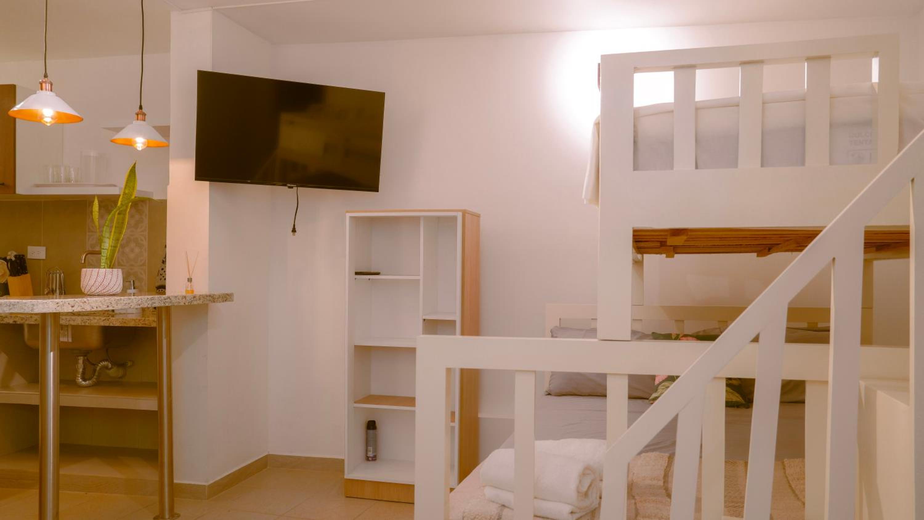 Casa Mompa