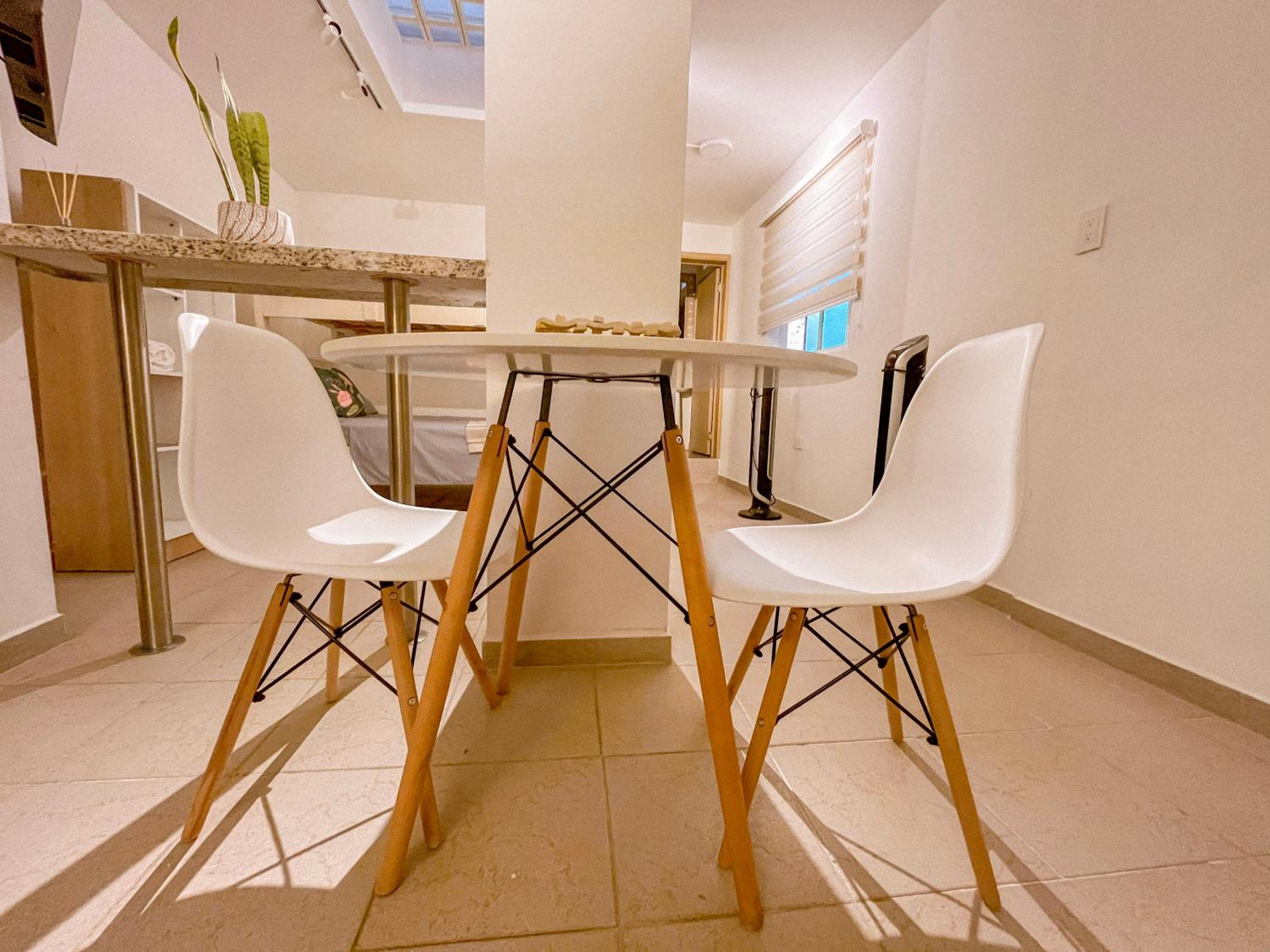 Casa Mompa