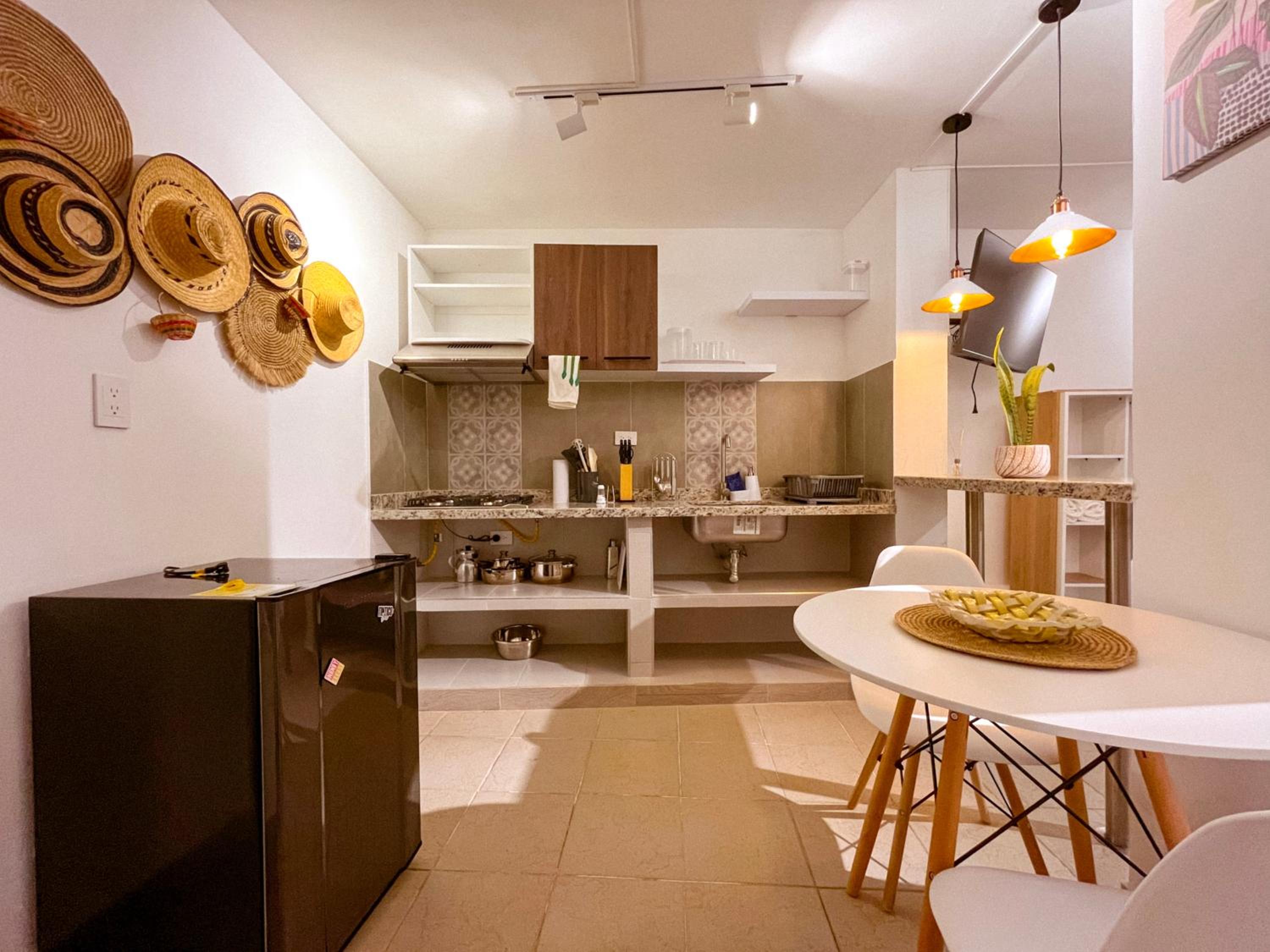 Casa Mompa