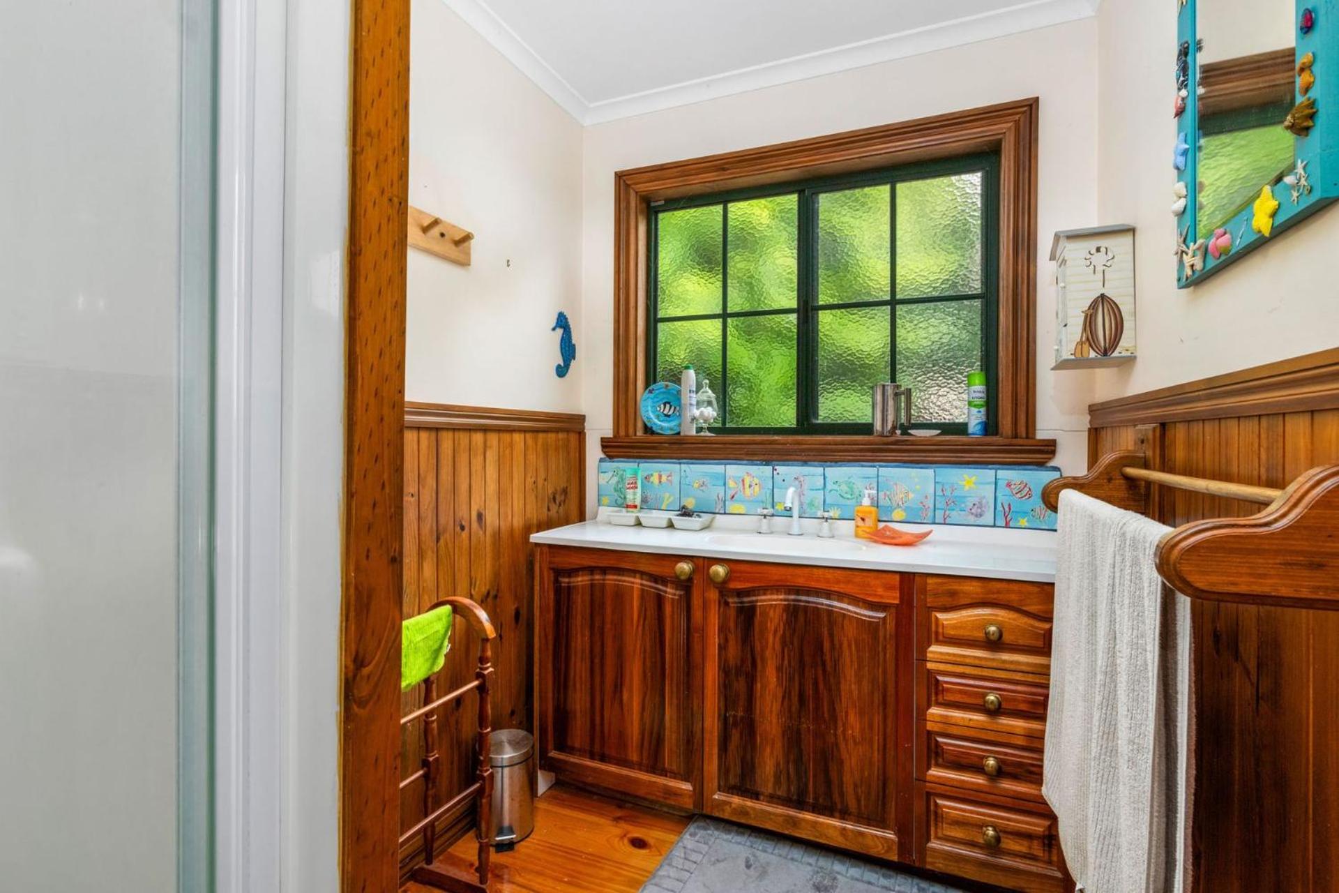 Fishermans Beach Cottage