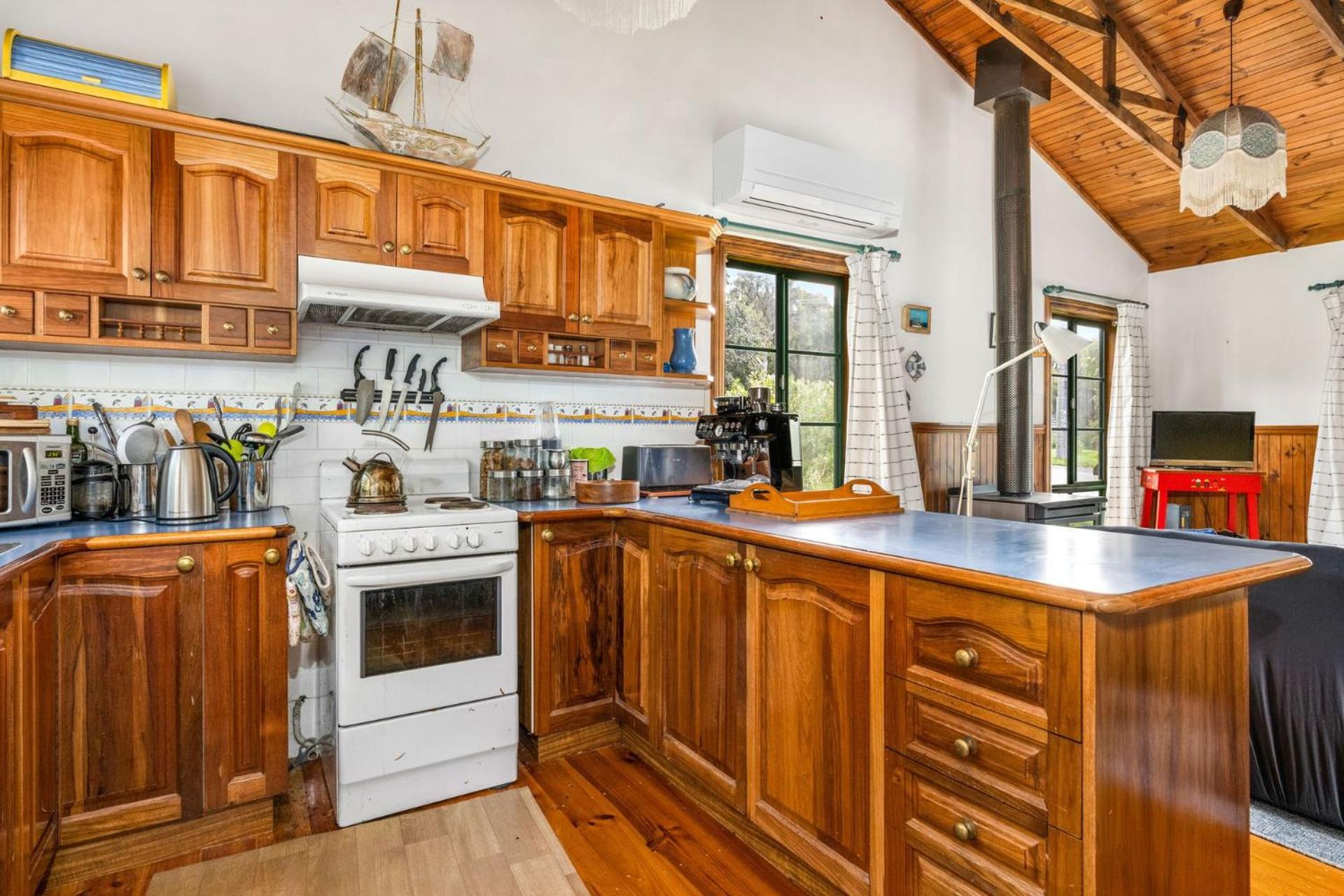 Fishermans Beach Cottage