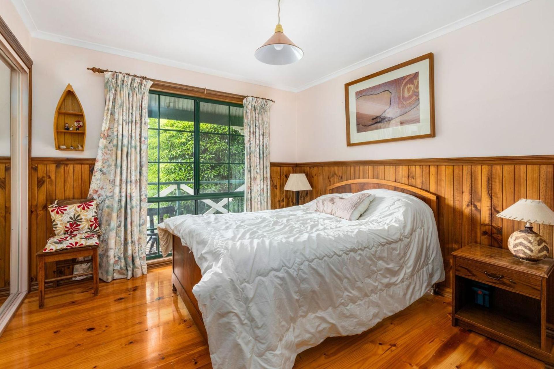 Fishermans Beach Cottage